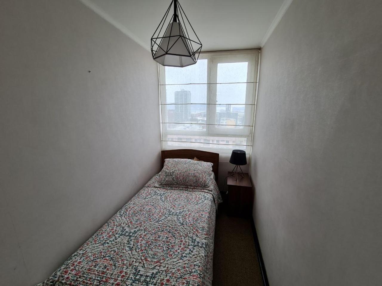 Departamento concepción plus 1008