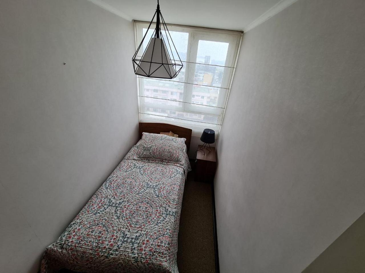 Departamento concepción plus 1008