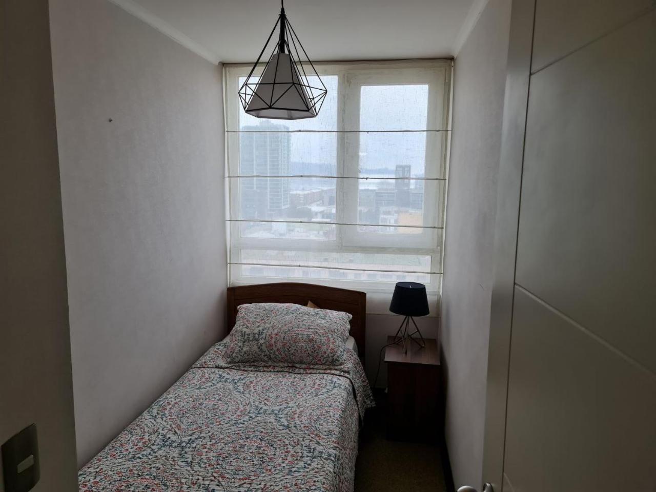 Departamento concepción plus 1008