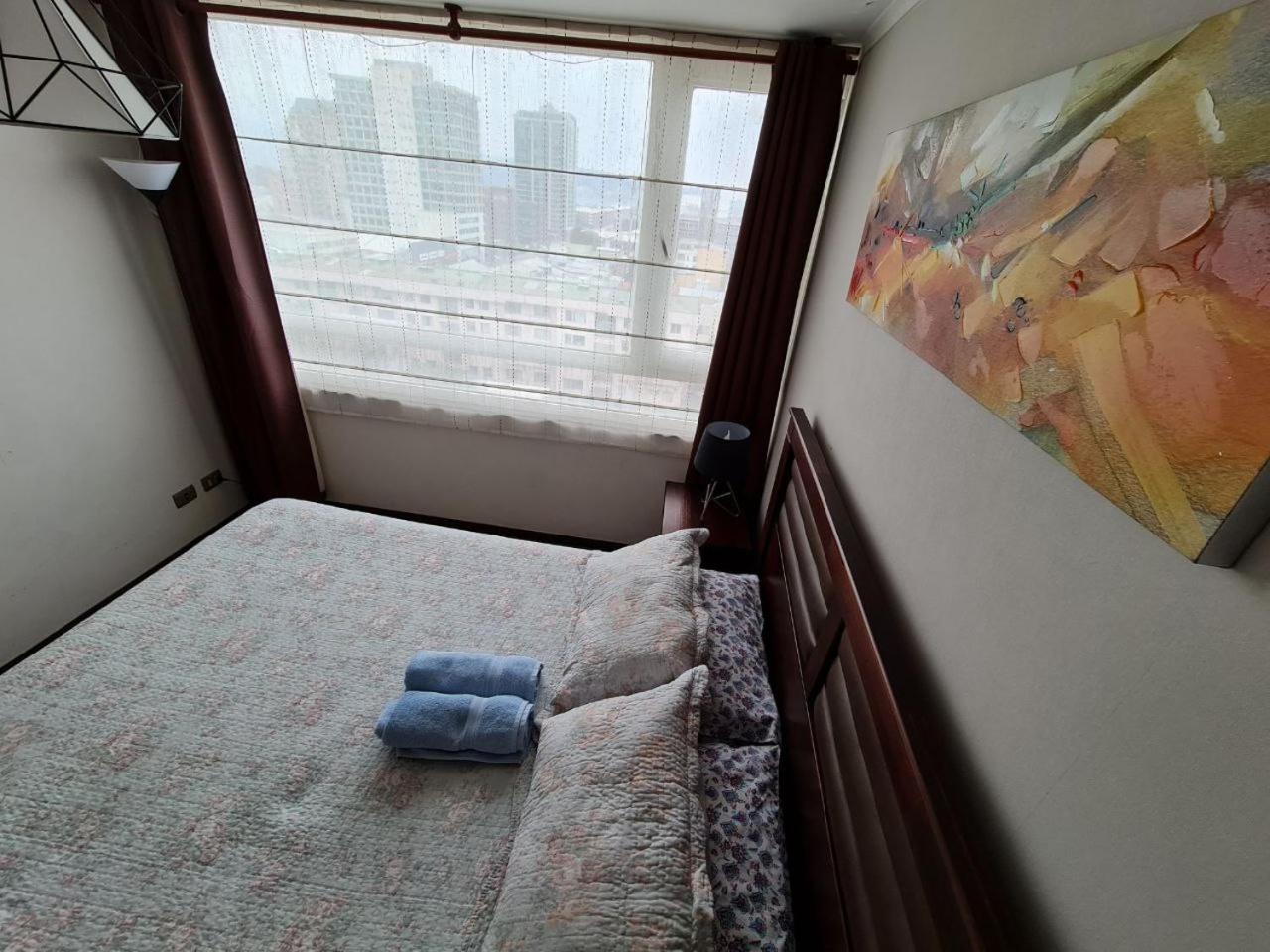 Departamento concepción plus 1008