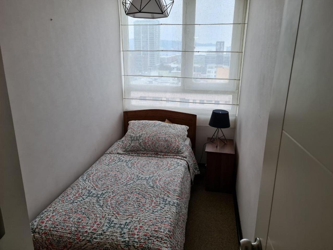 Departamento concepción plus 1008