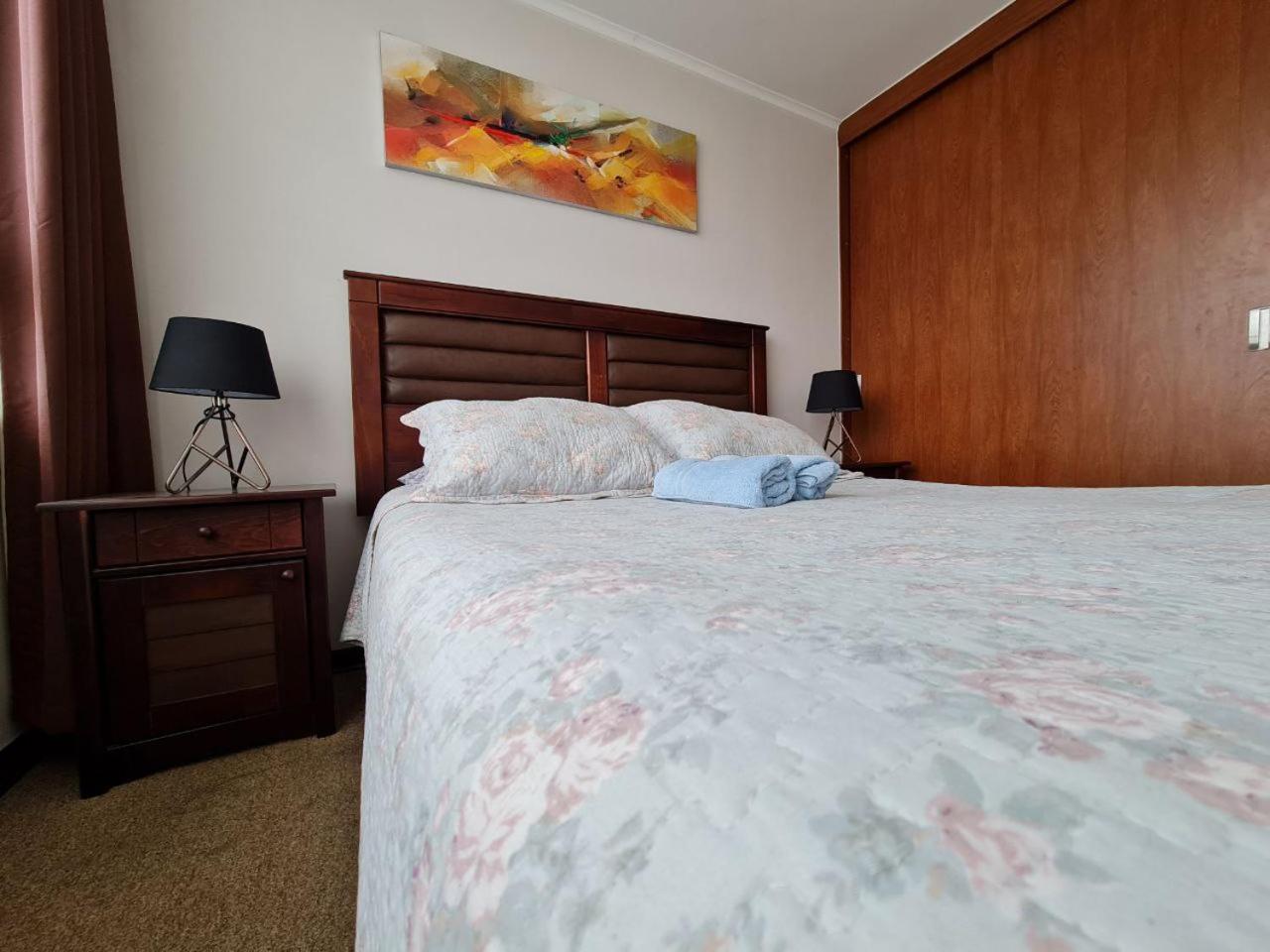 Departamento concepción plus 1008