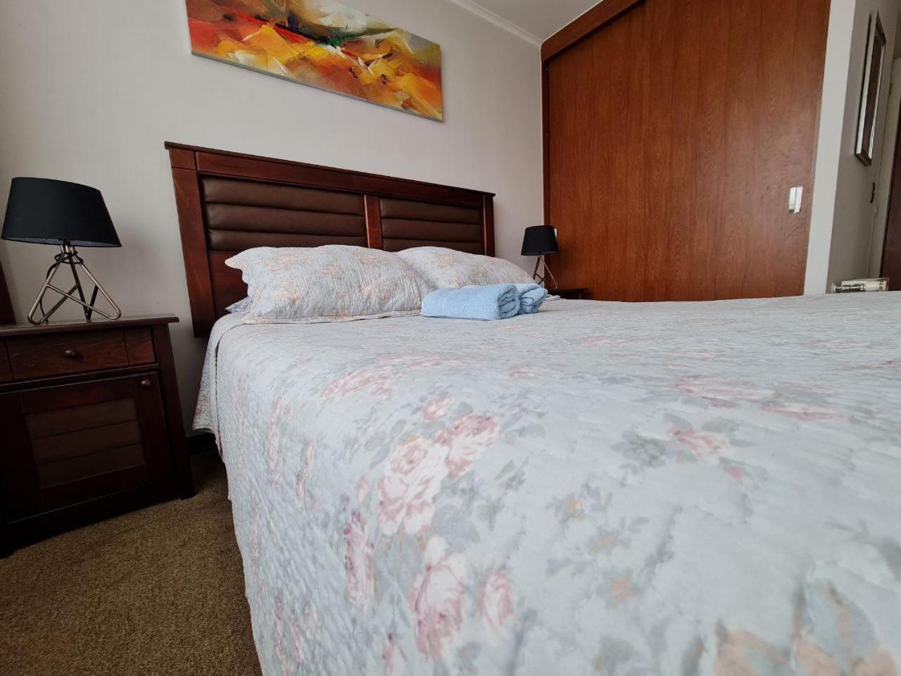 Departamento concepción plus 1008