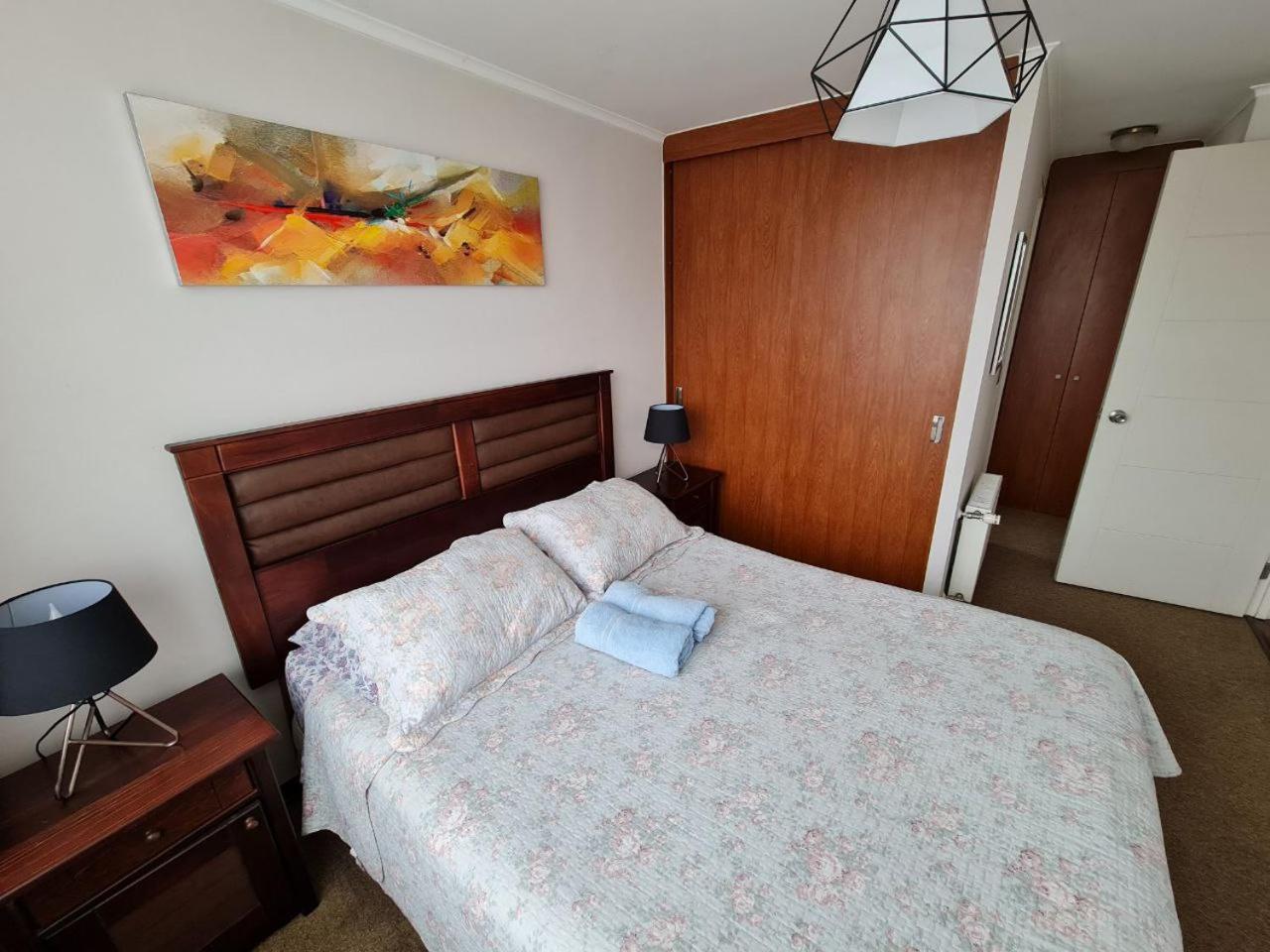 Departamento concepción plus 1008