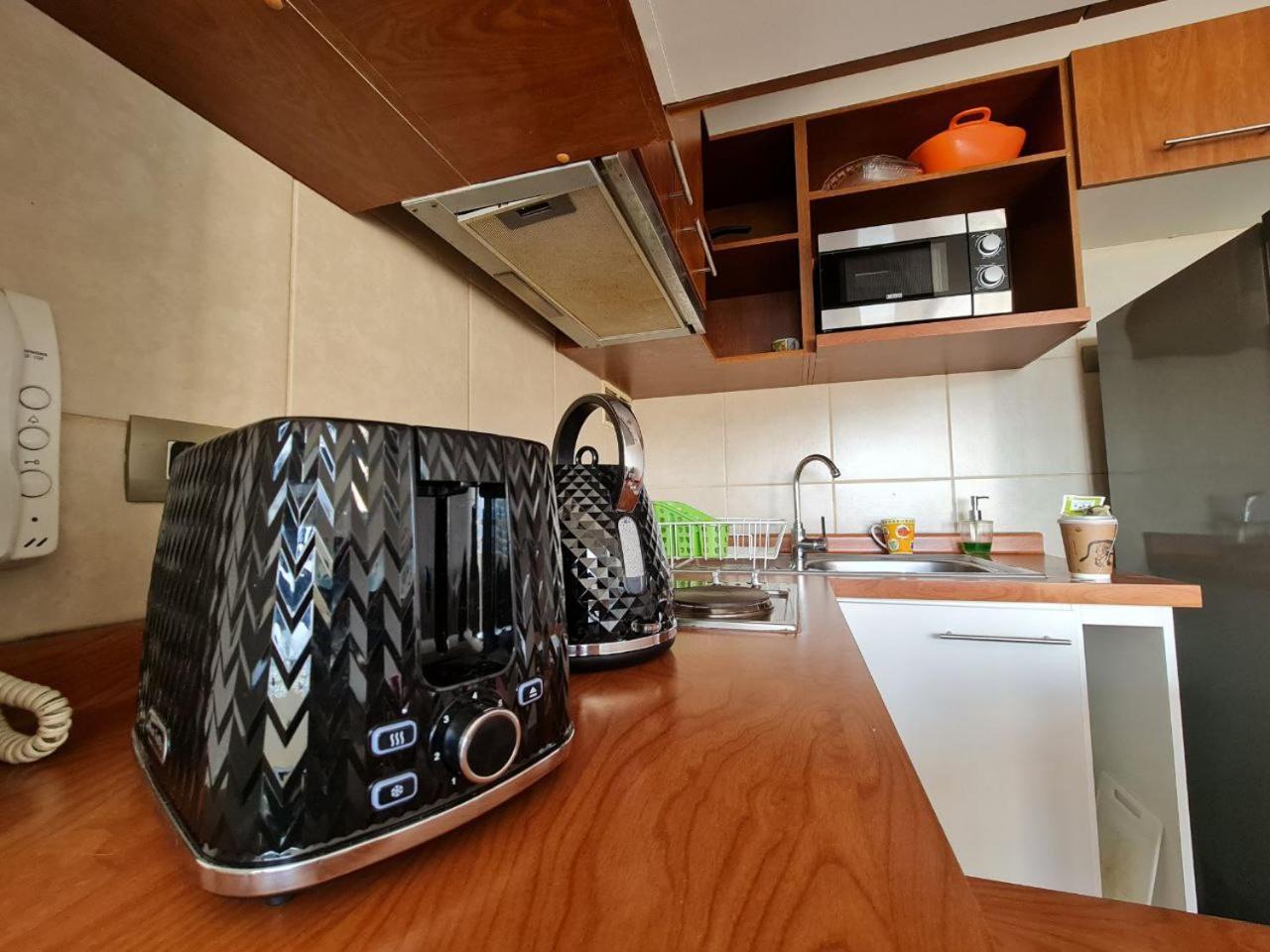 Departamento concepción plus 1008