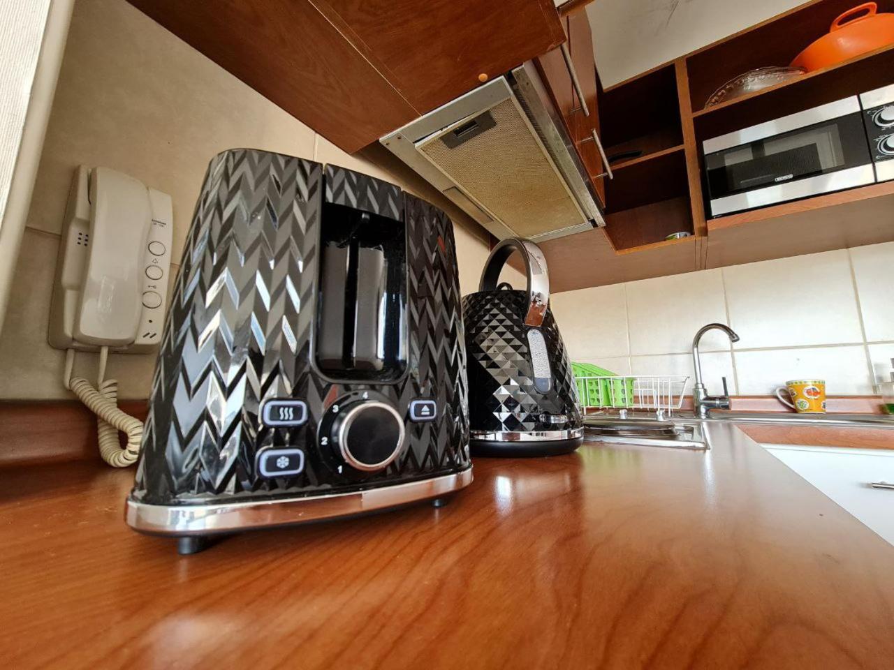 Departamento concepción plus 1008