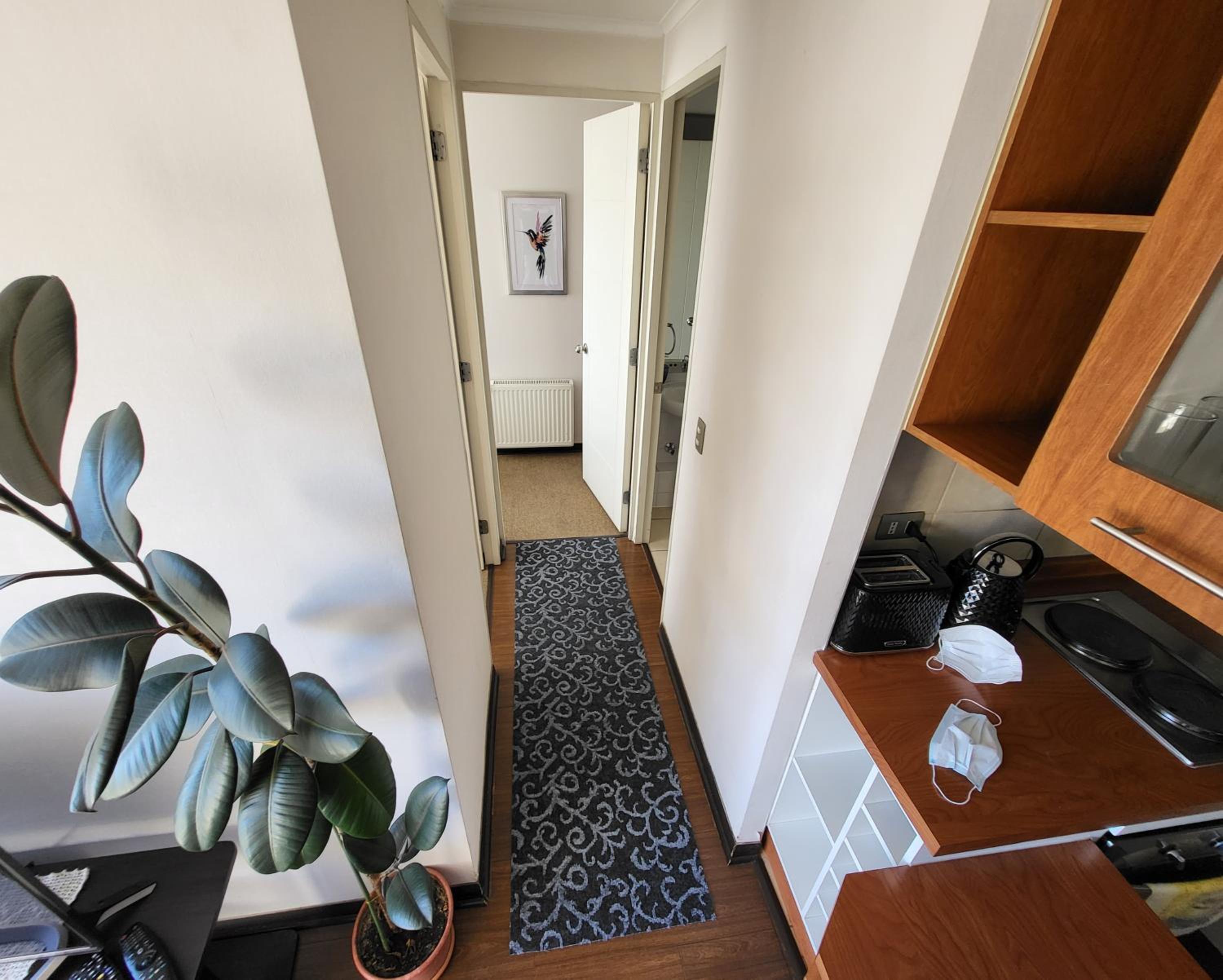 Departamento concepción plus 1008