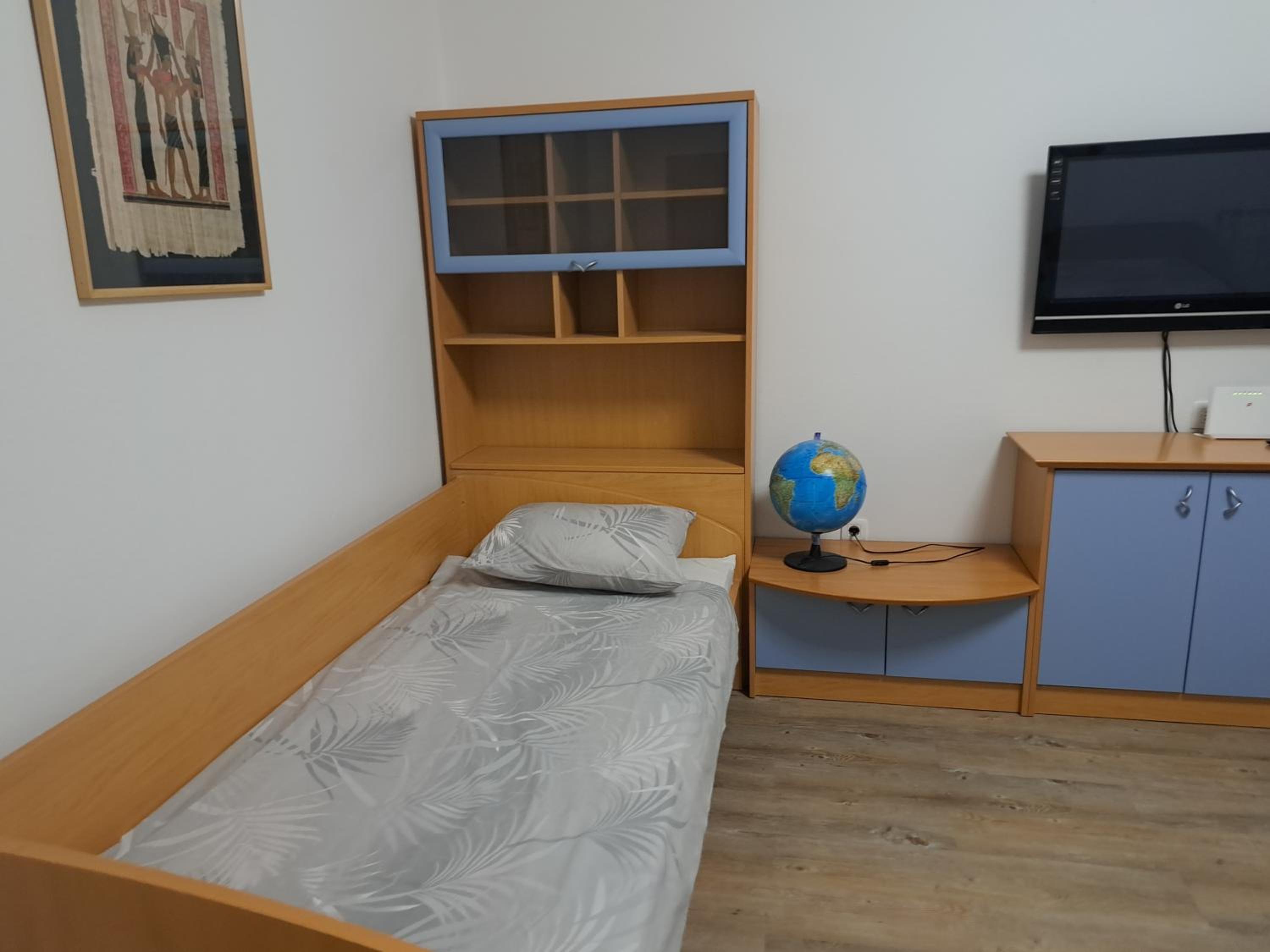 Apartment Grando