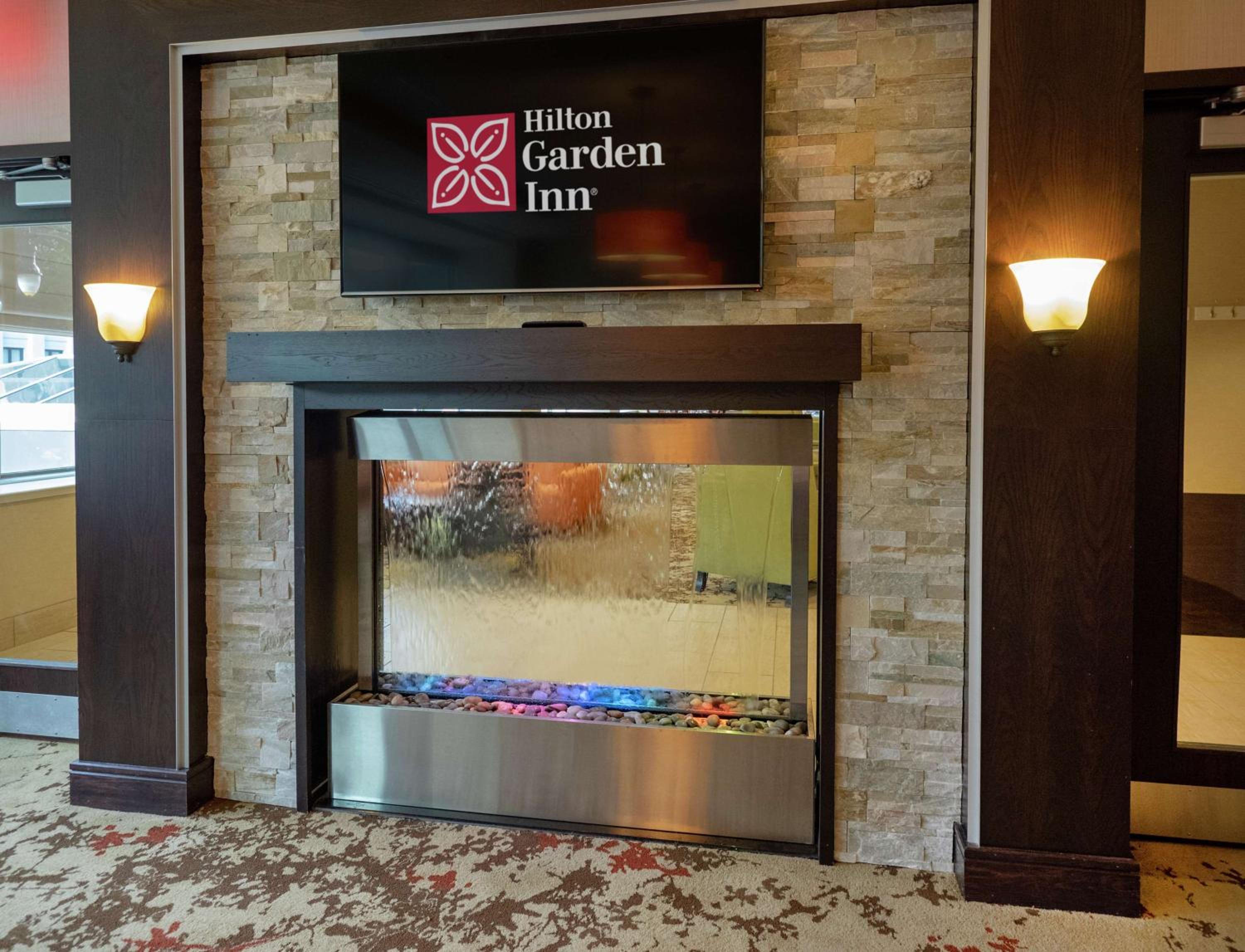 Buffalo Vacations - The Hilton Garden Inn Buffalo-Downtown - Property Image 5