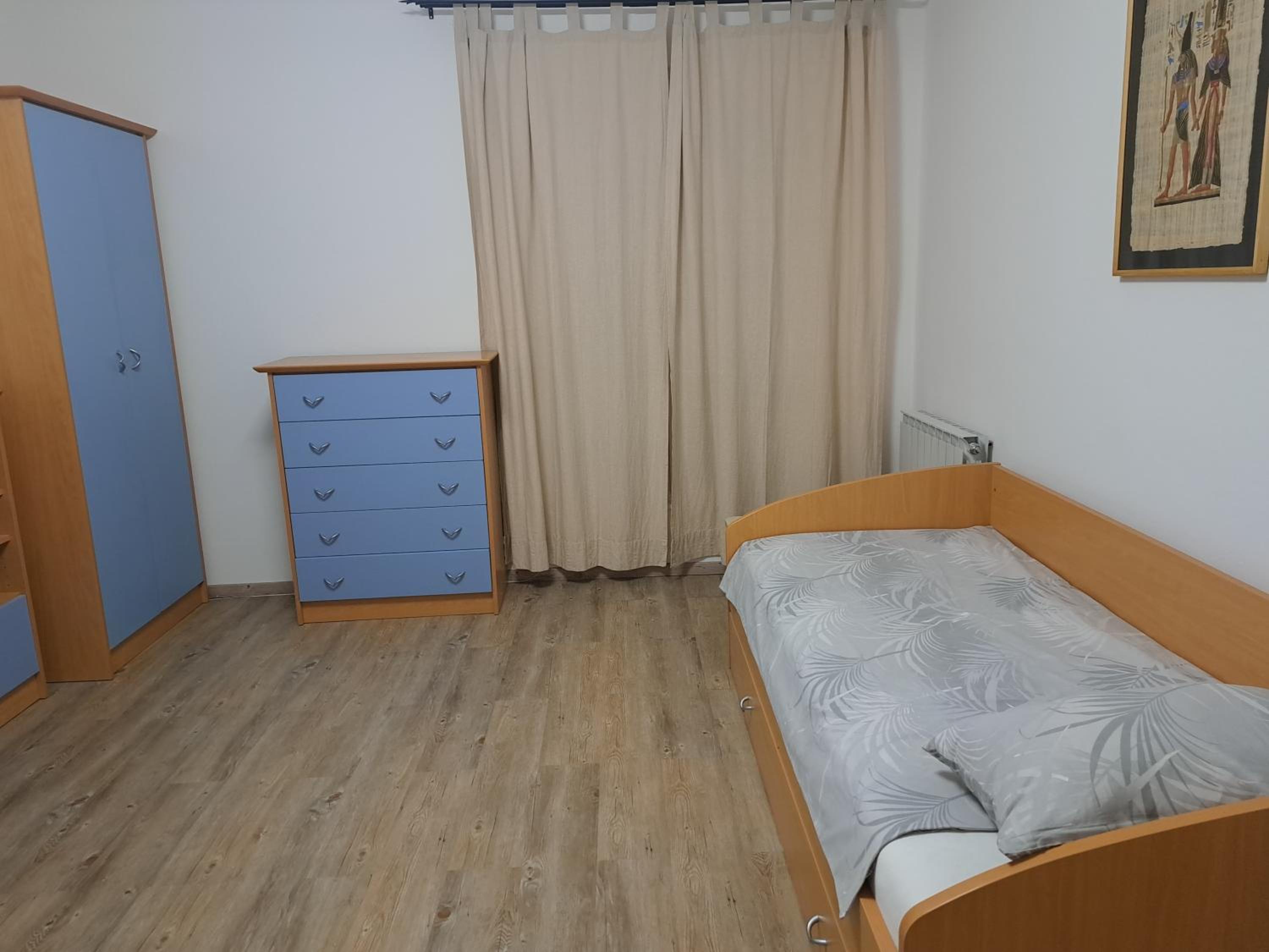 Apartment Grando
