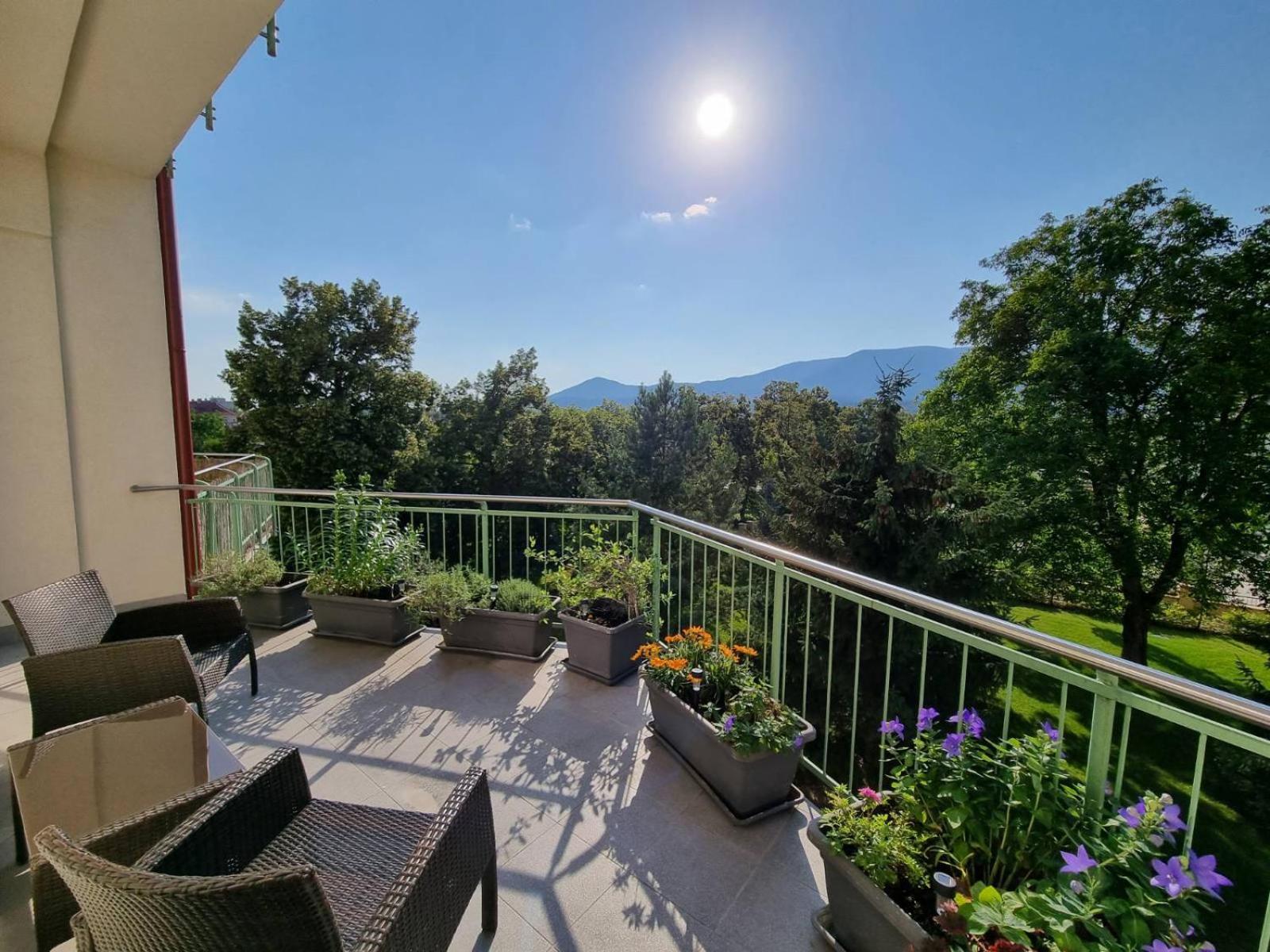 Central business apartment - FREE PARKING view 5