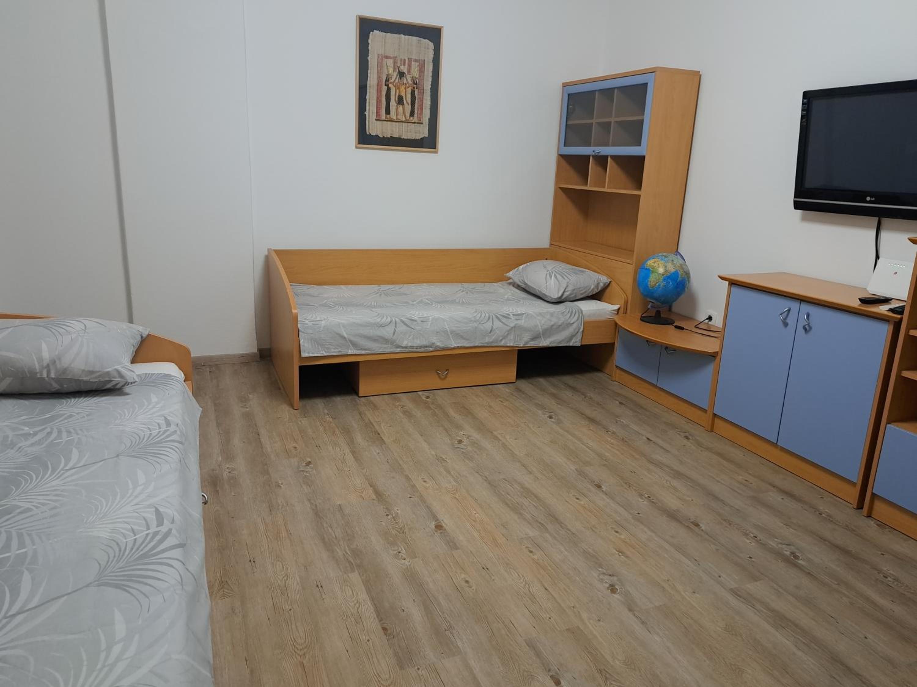 Apartment Grando