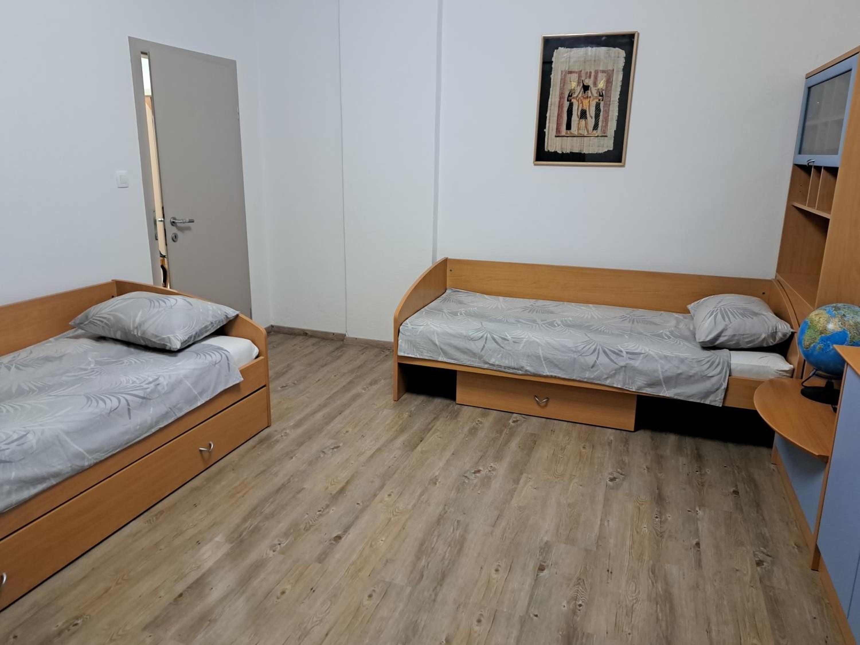 Apartment Grando