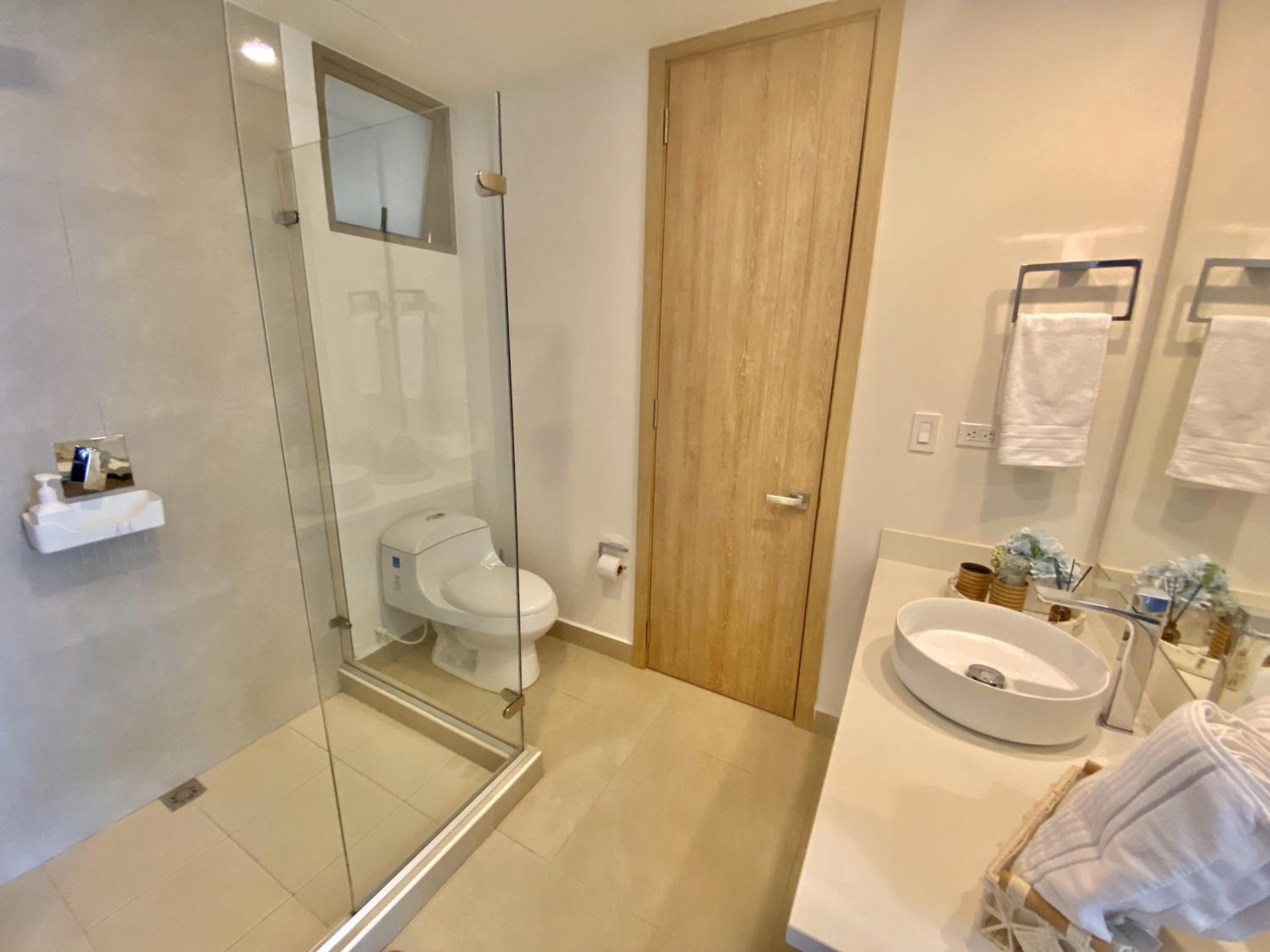 Apartamento de Lujo Morros Zóe - Manzanillo - Cartagena