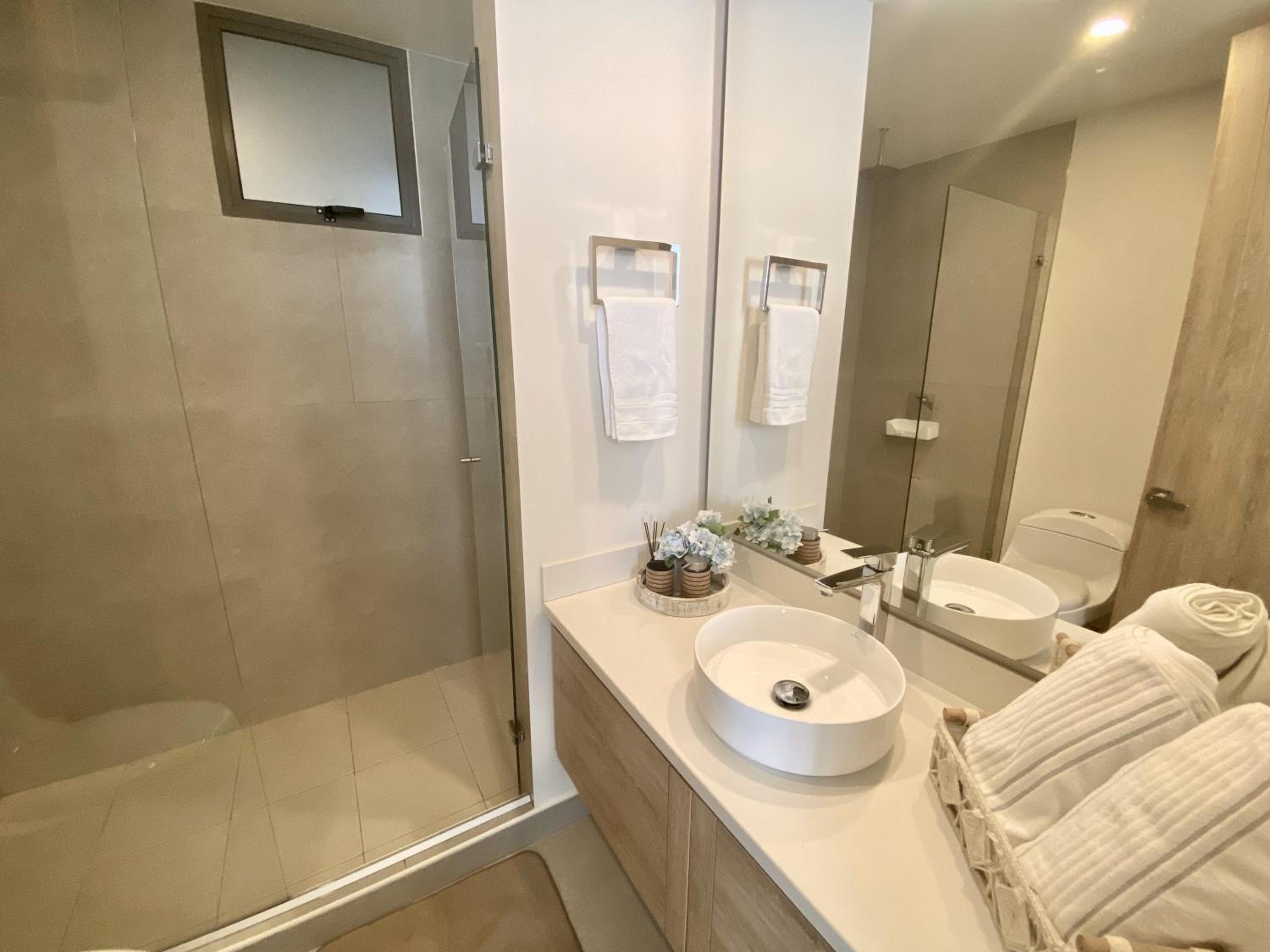 Apartamento de Lujo Morros Zóe - Manzanillo - Cartagena