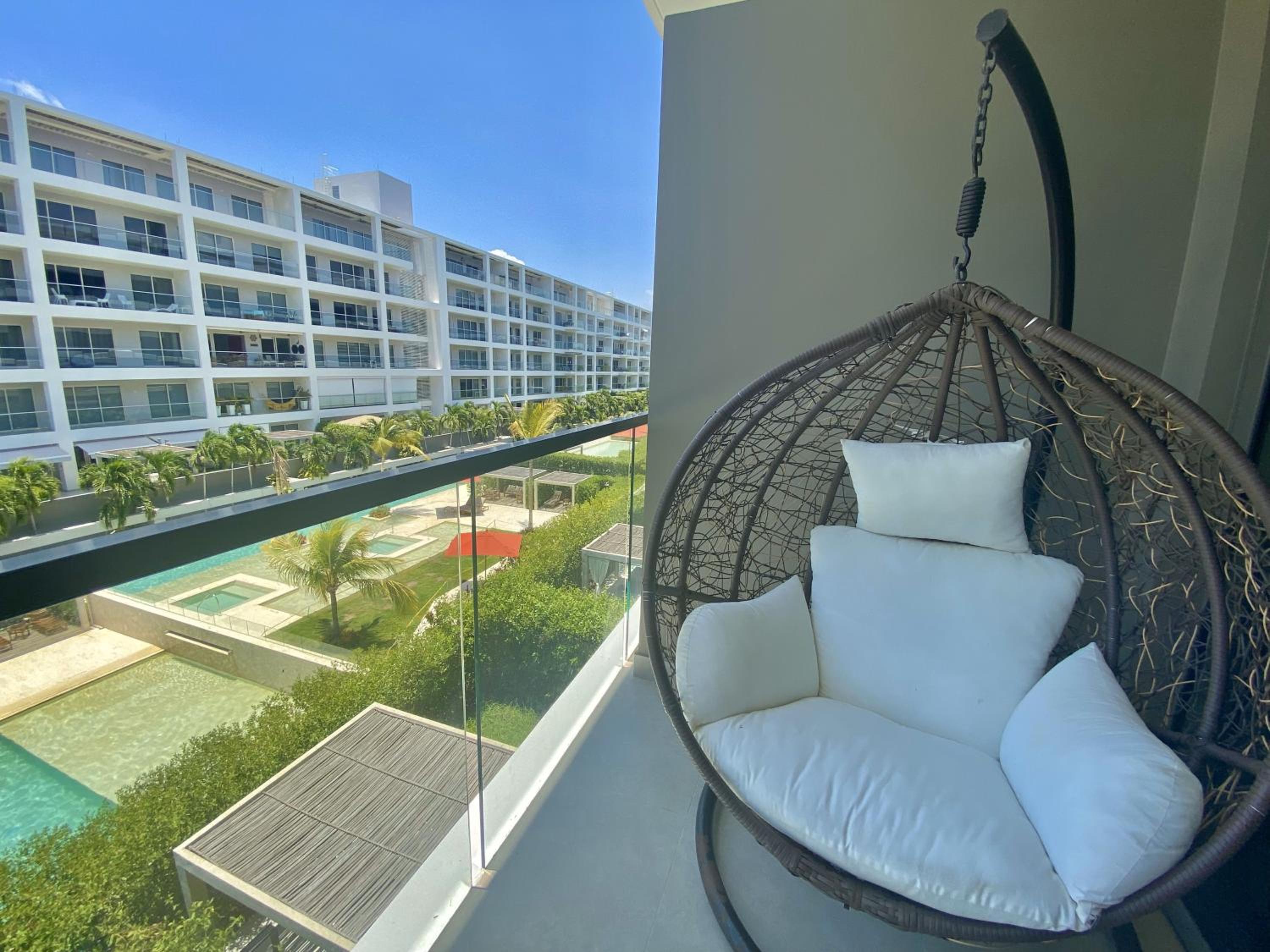 Apartamento de Lujo Morros Zóe - Manzanillo - Cartagena
