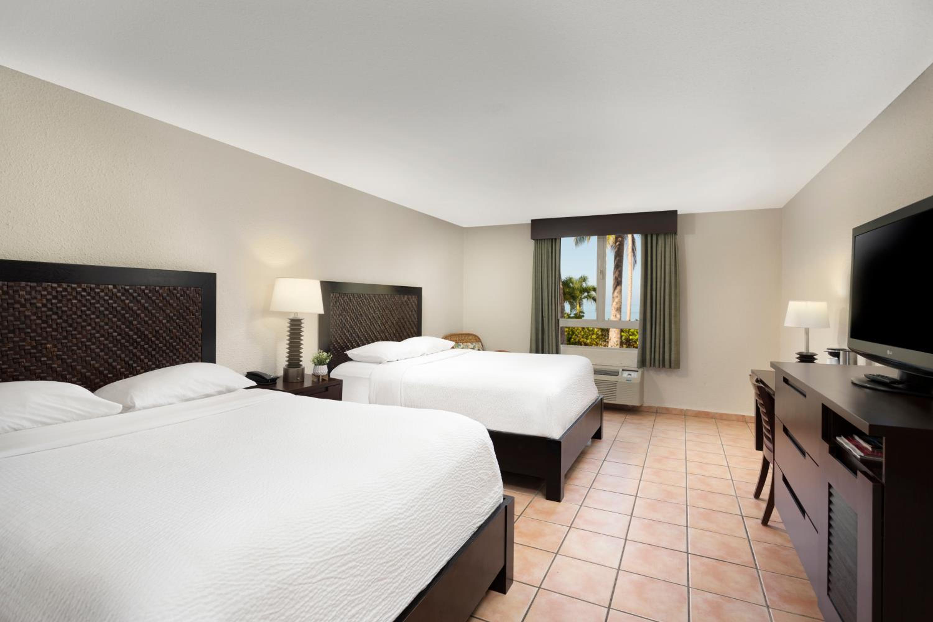 Rincon Beach Resort - Property Image 3