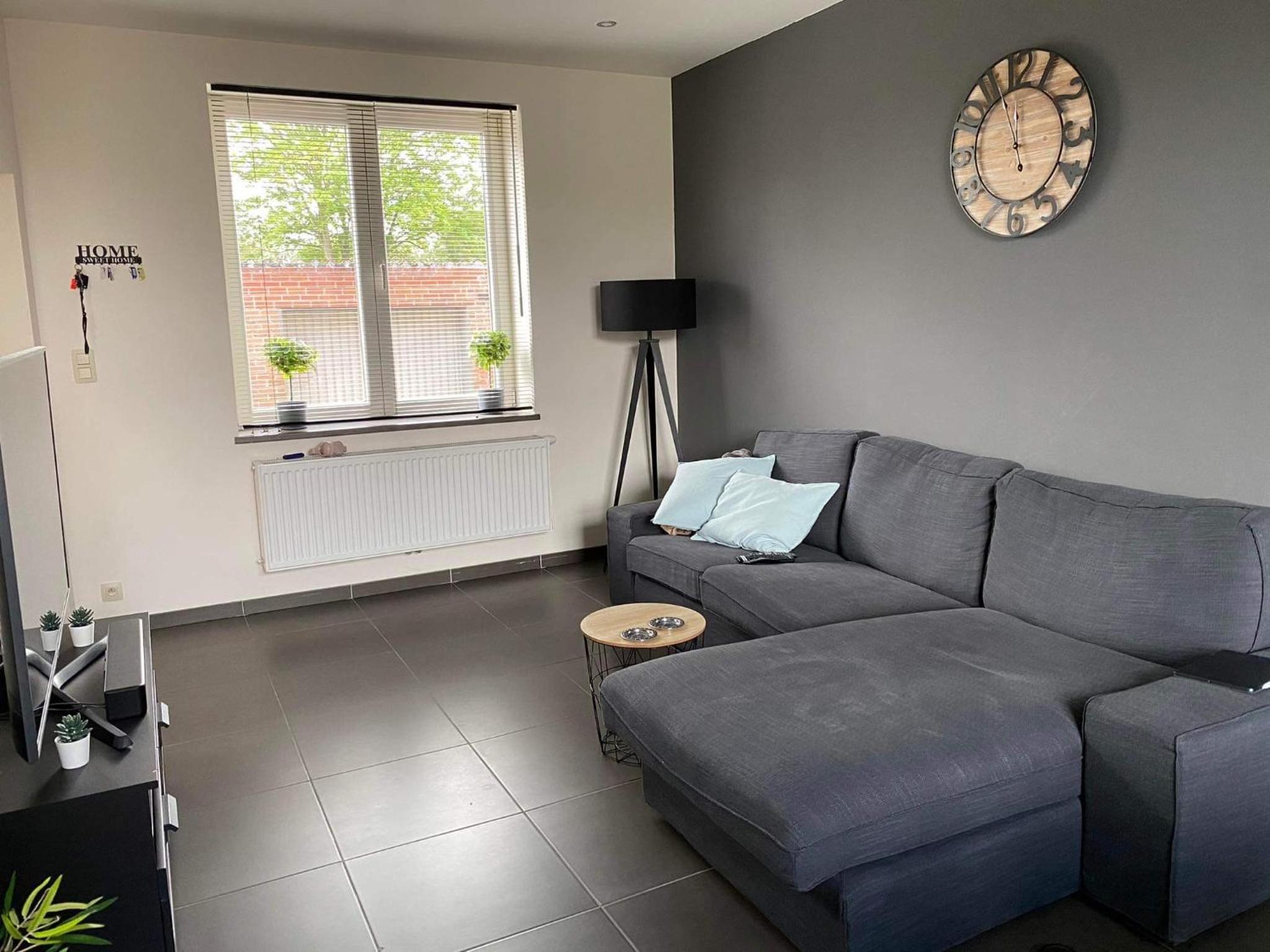The 75 renovated work or holiday home