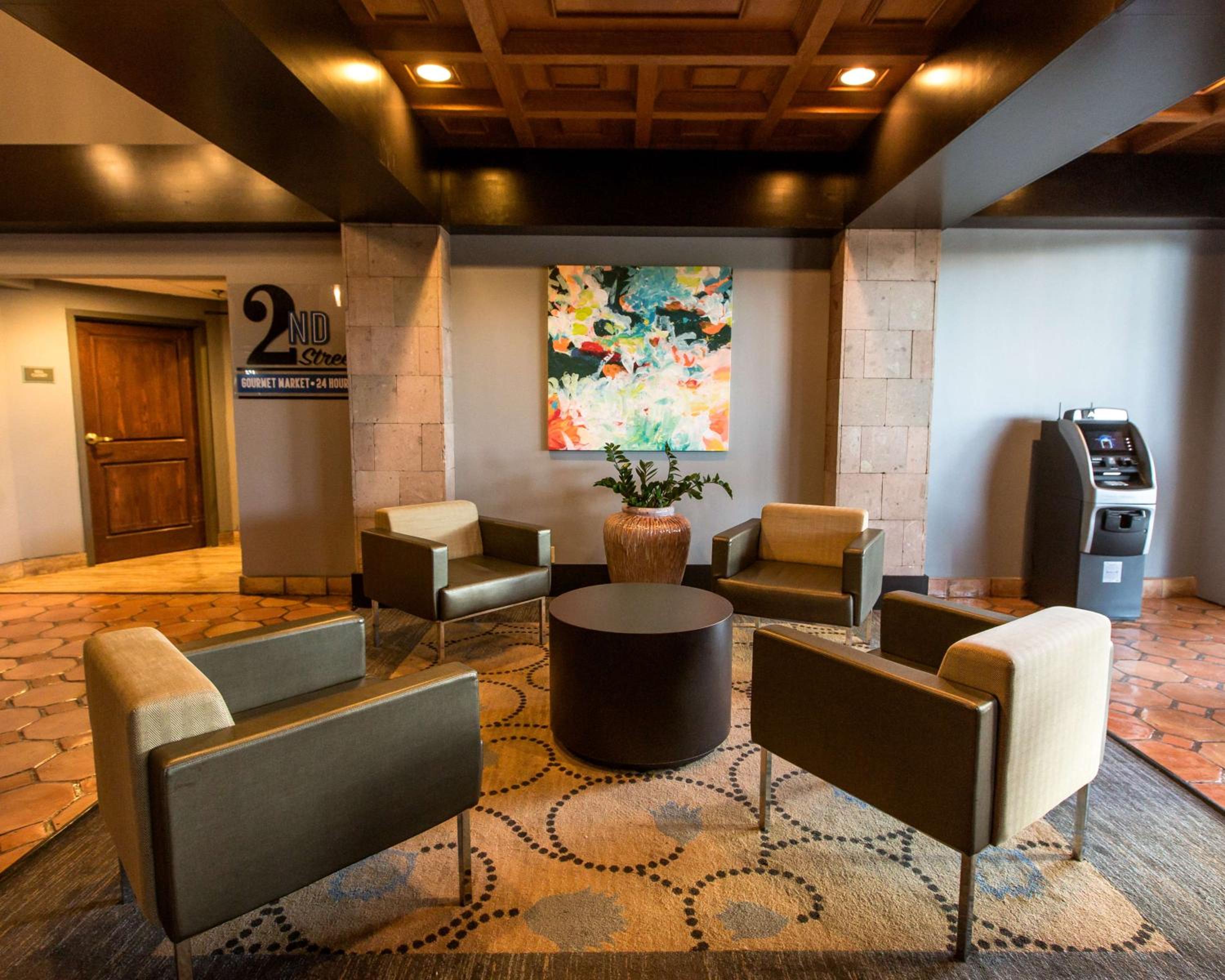 Doubletree by Hilton McAllen view 5