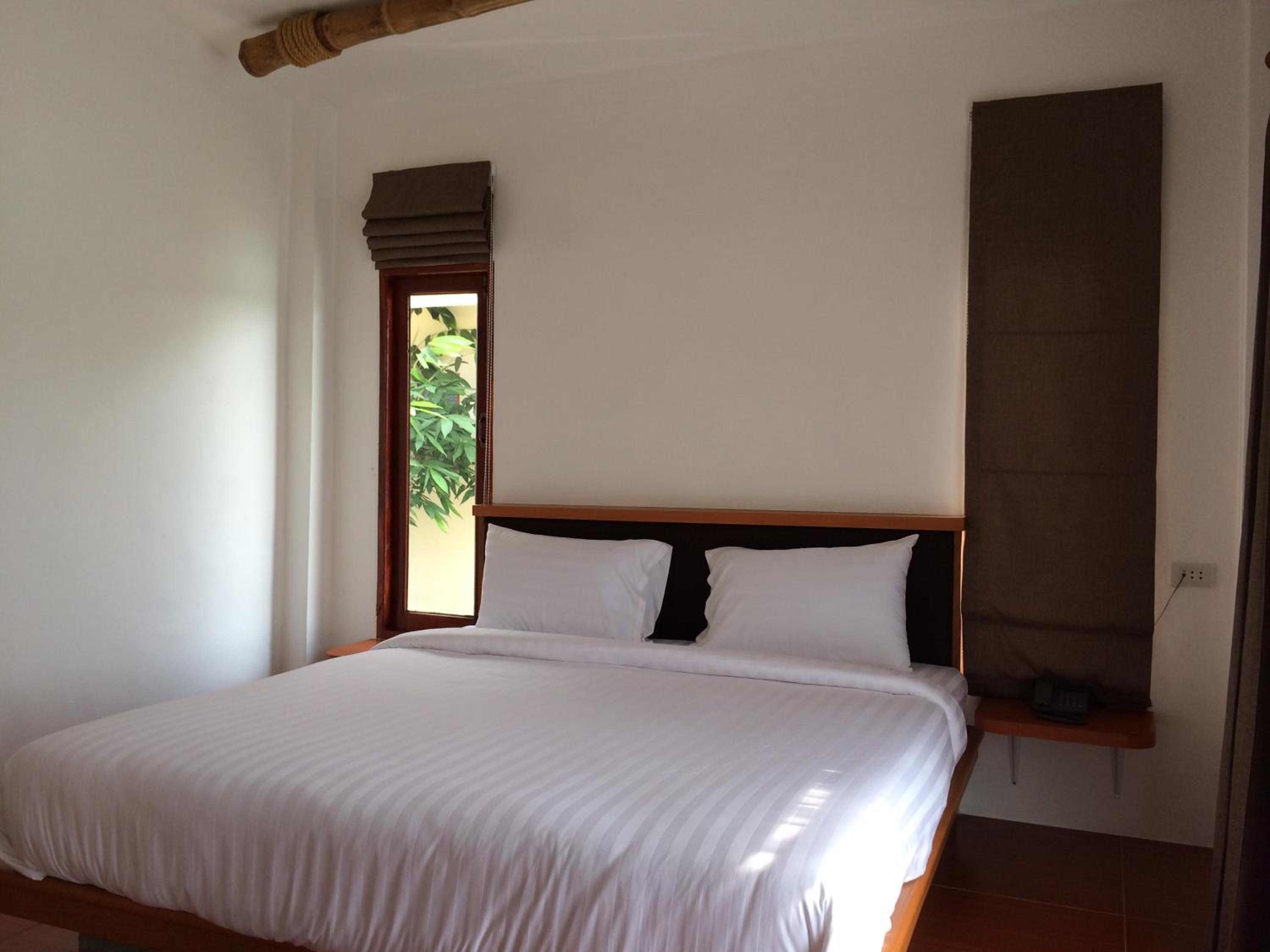 Lemon Resort