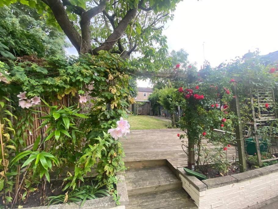 Elegant flat in a fantastic area