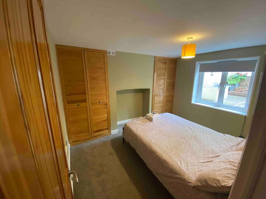 Elegant flat in a fantastic area