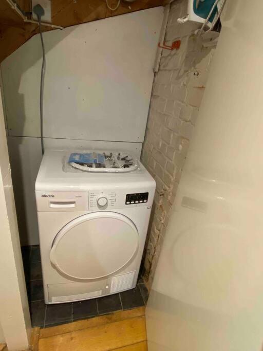 Elegant flat in a fantastic area