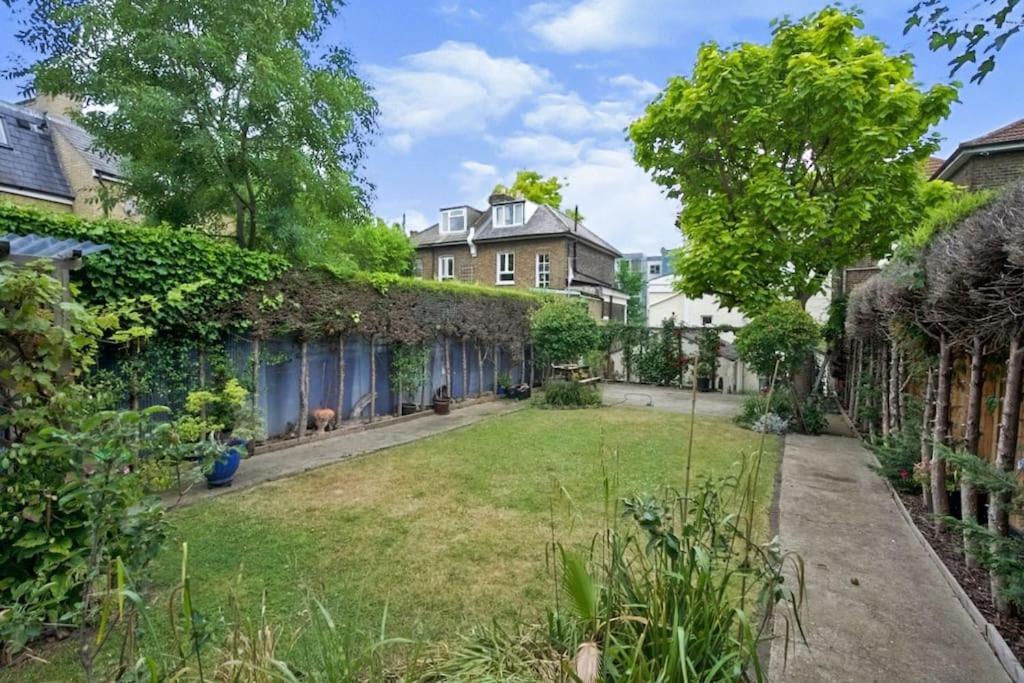 Elegant flat in a fantastic area