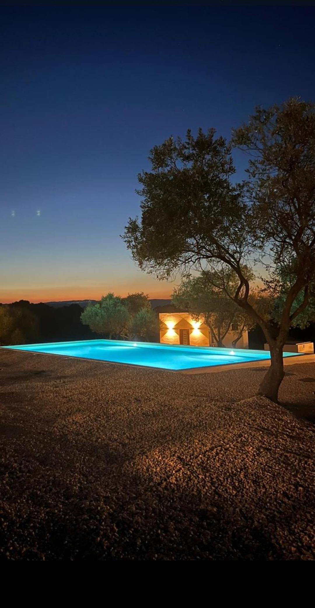 LA CROISETTE Agriturismo - Farmhouse photo 4