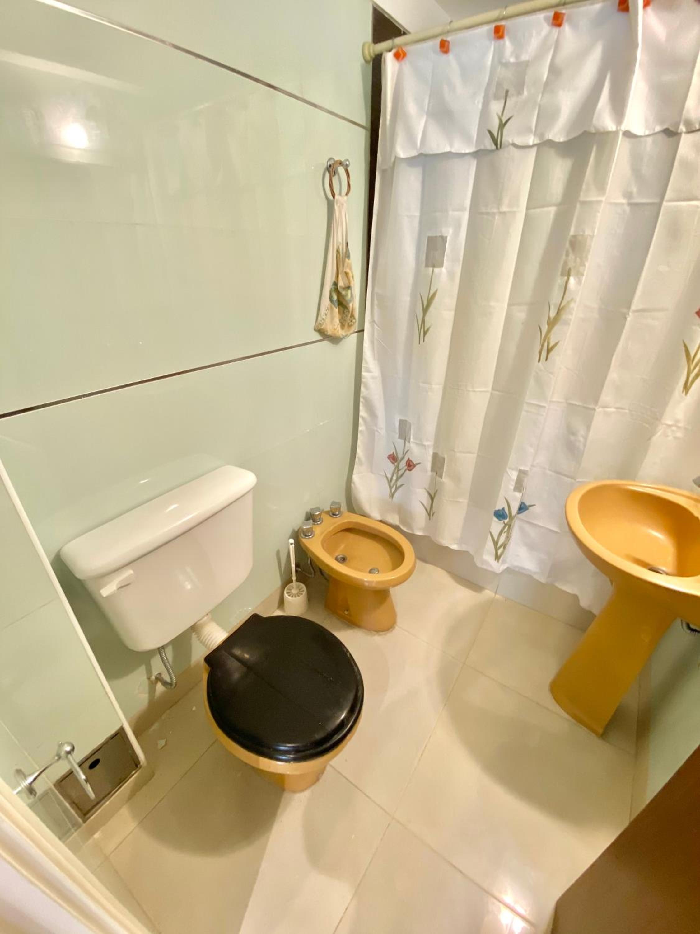 Moderno monoambiente con vista al mar zona centro