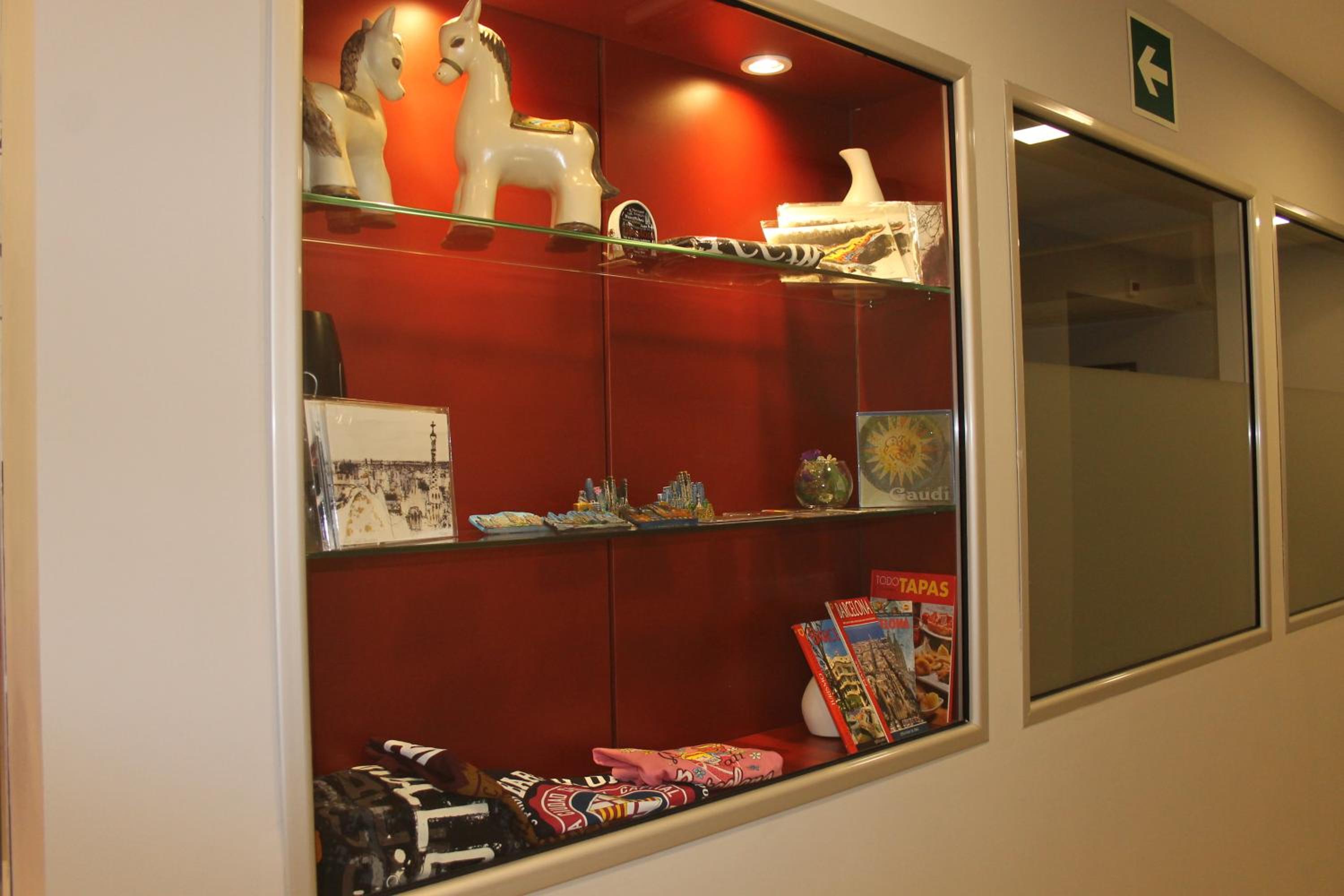 Hostal Aslyp 114