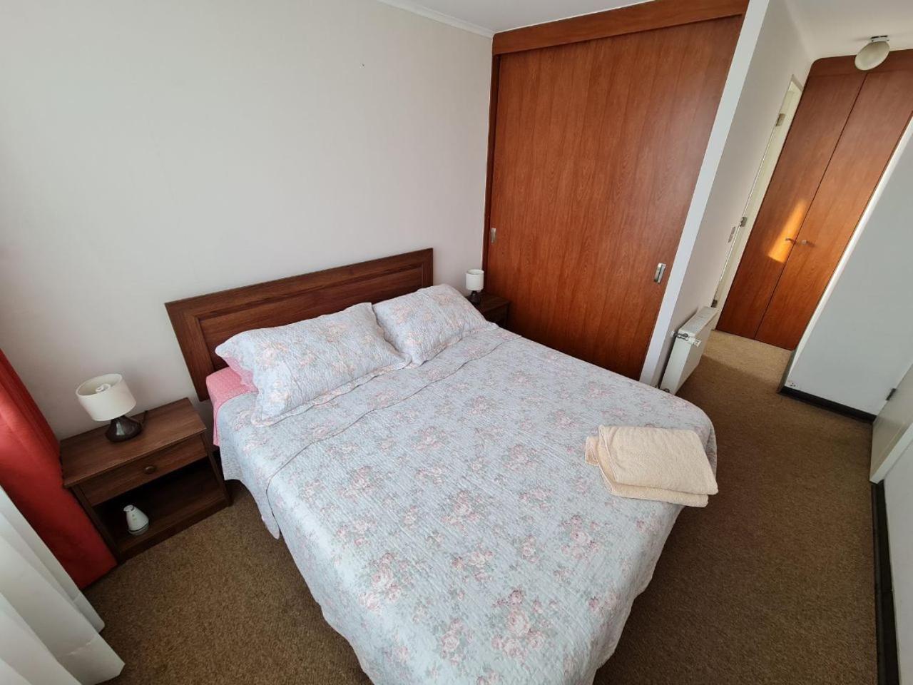 Departamento concepción plus 1008