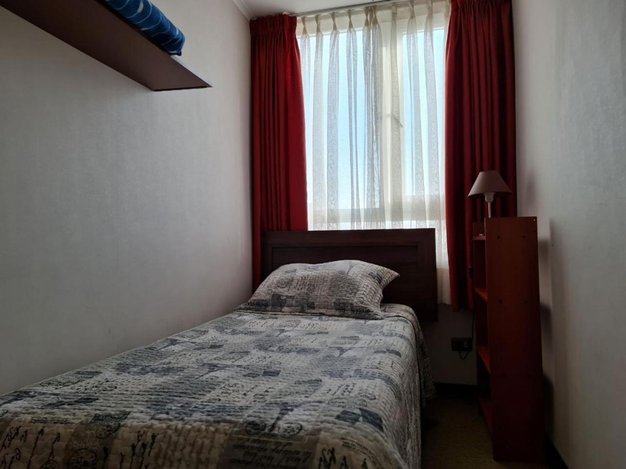 Departamento concepción plus 1008