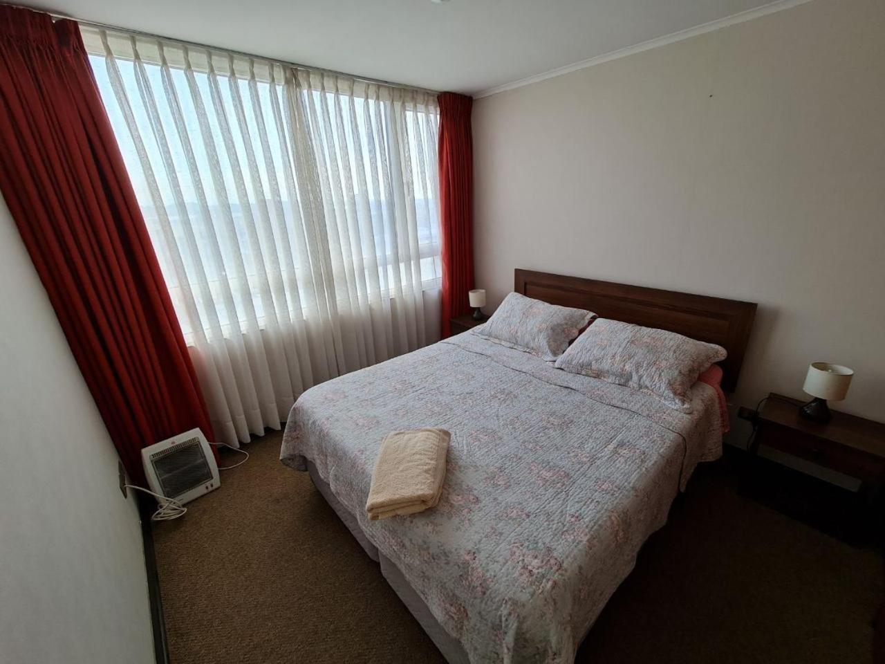 Departamento concepción plus 1008