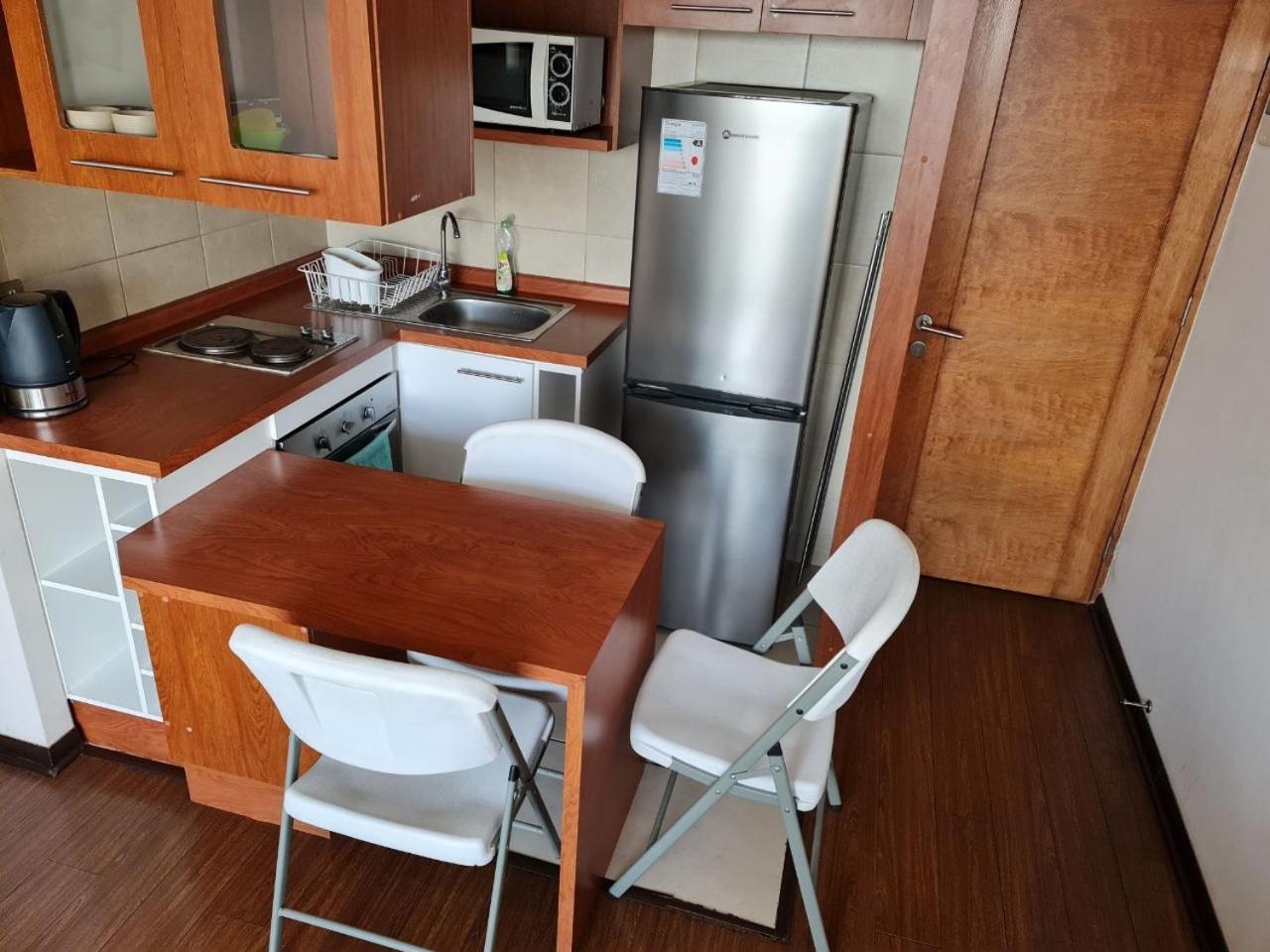 Departamento concepción plus 1008