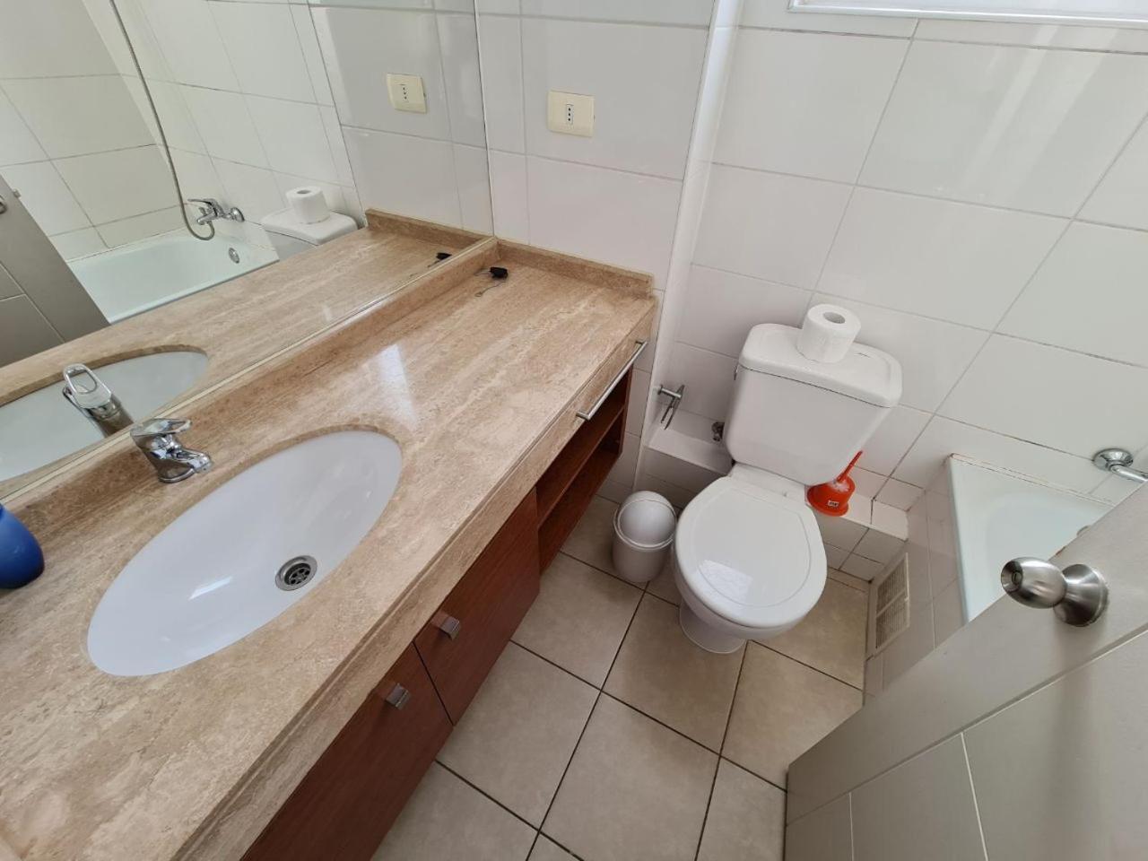 Departamento concepción plus 1008