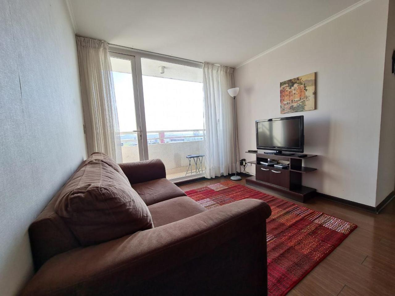 Departamento concepción plus 1008