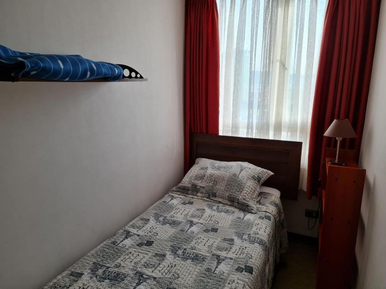 Departamento concepción plus 1008