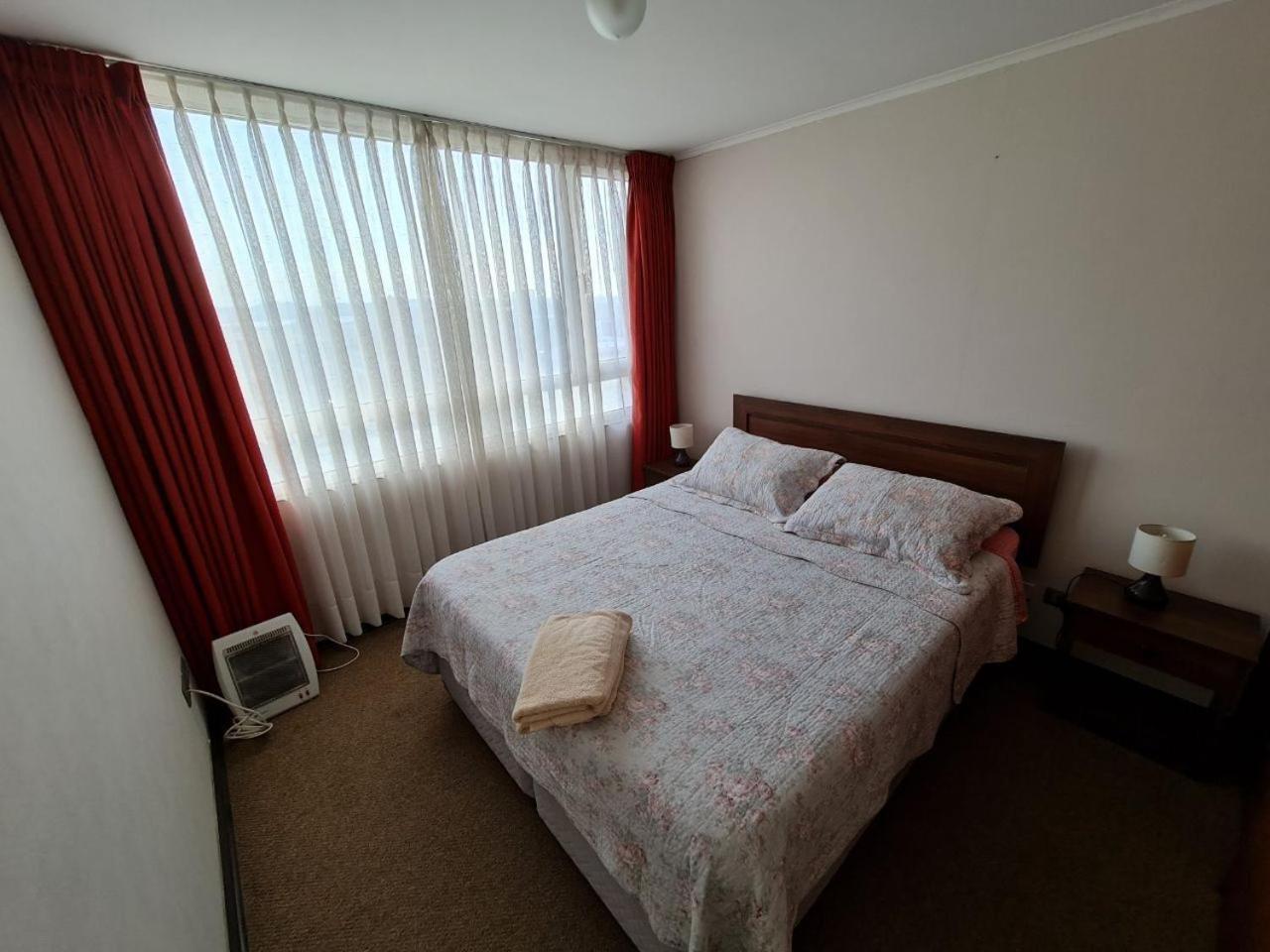 Departamento concepción plus 1008