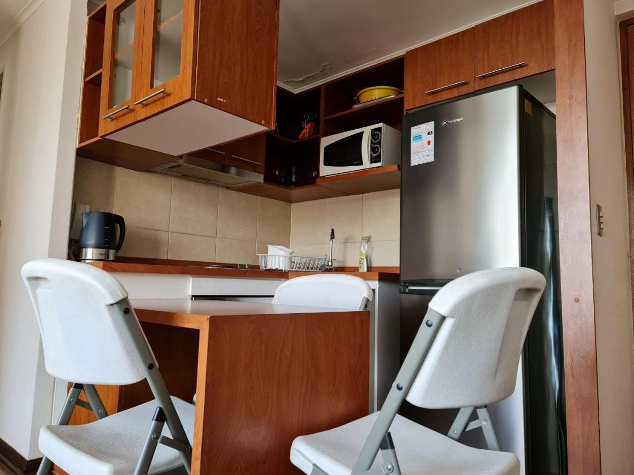 Departamento concepción plus 1008