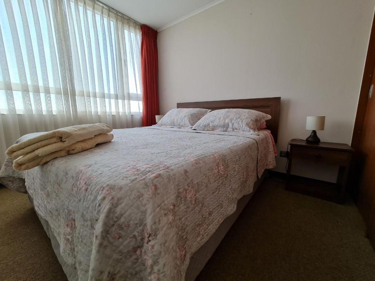 Departamento concepción plus 1008