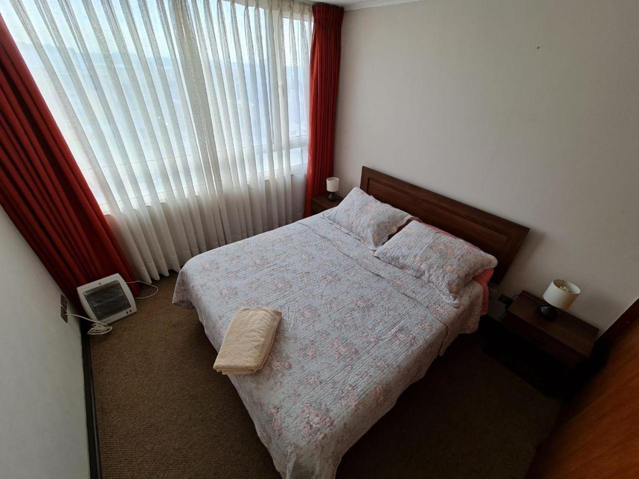 Departamento concepción plus 1008