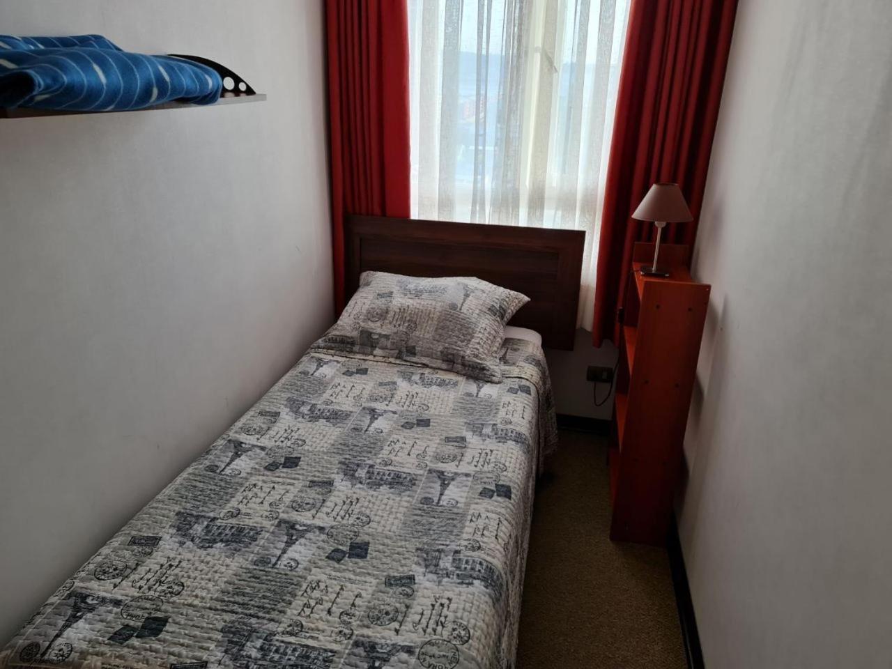 Departamento concepción plus 1008