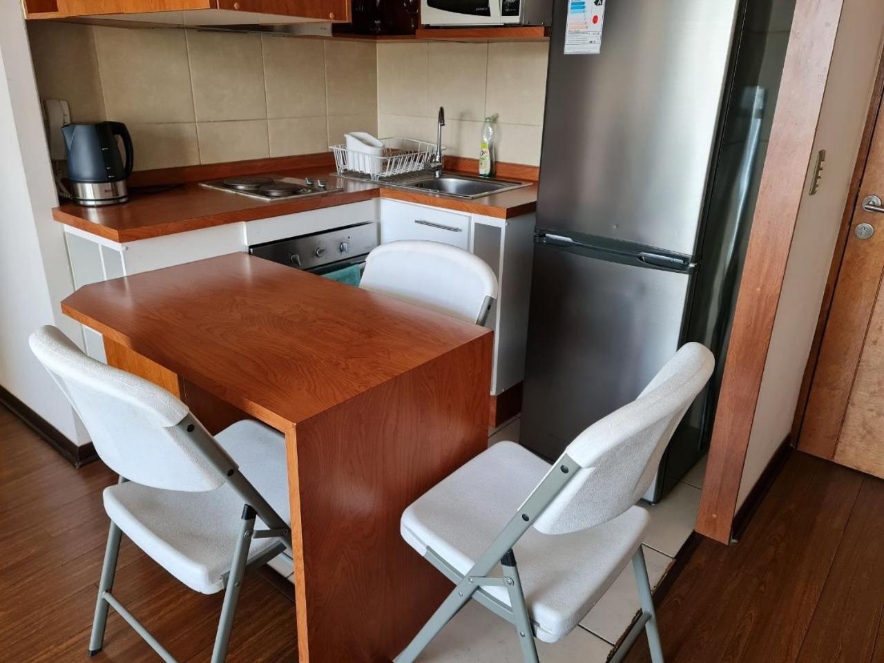 Departamento concepción plus 1008