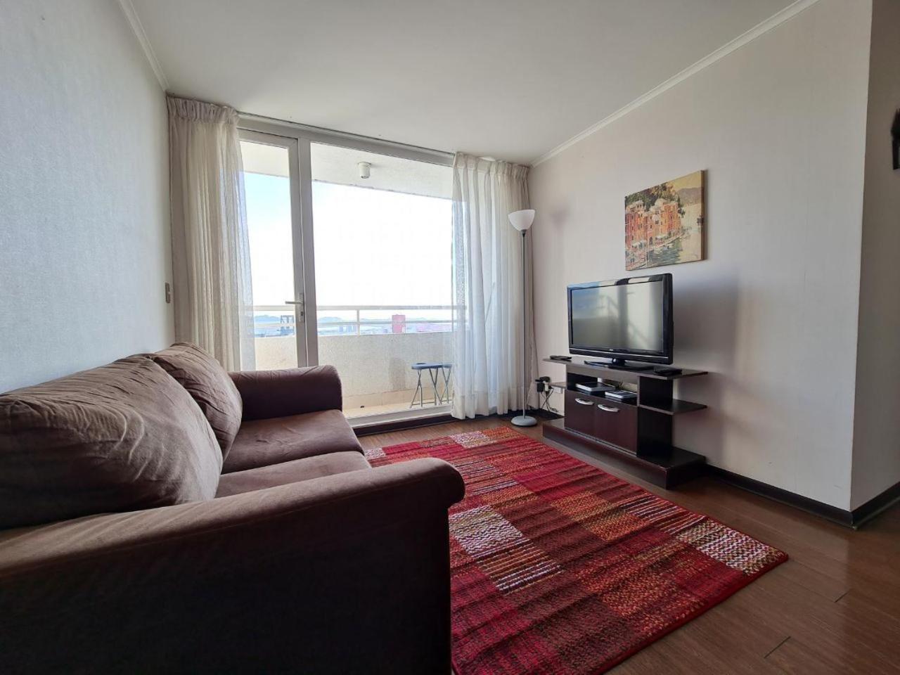 Departamento concepción plus 1008
