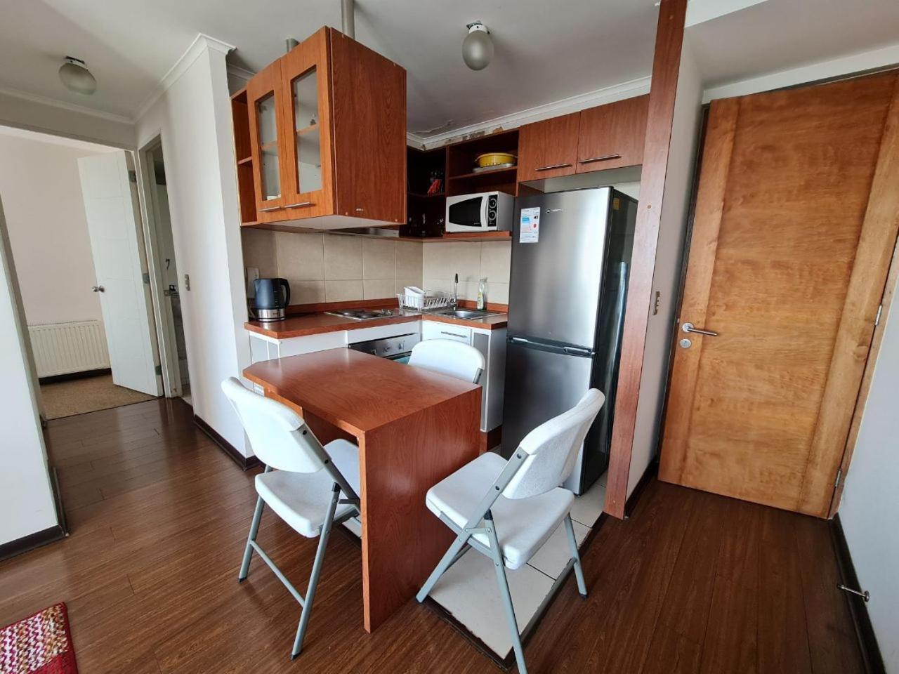Departamento concepción plus 1008