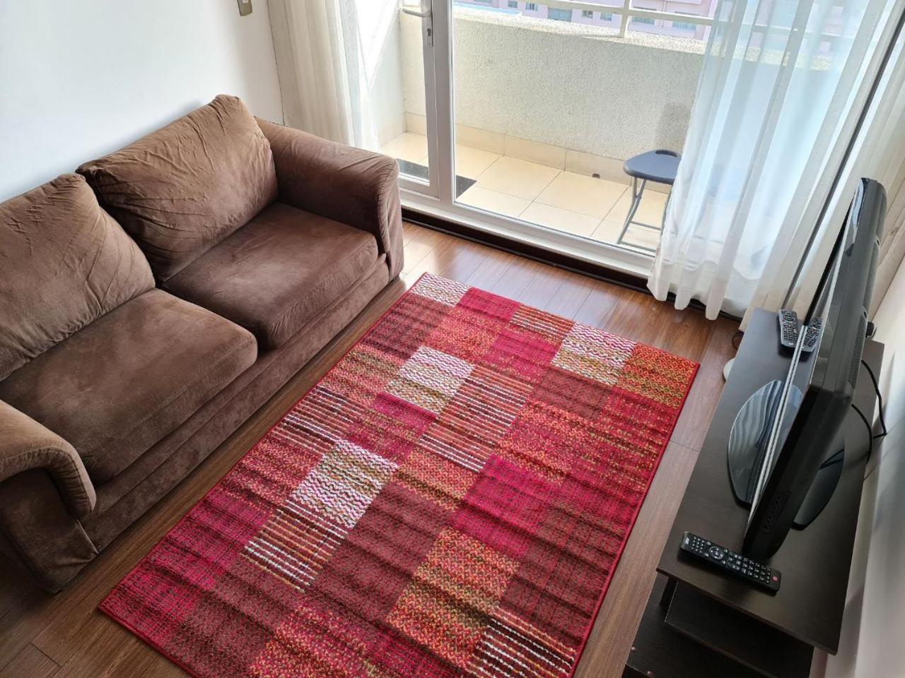 Departamento concepción plus 1008