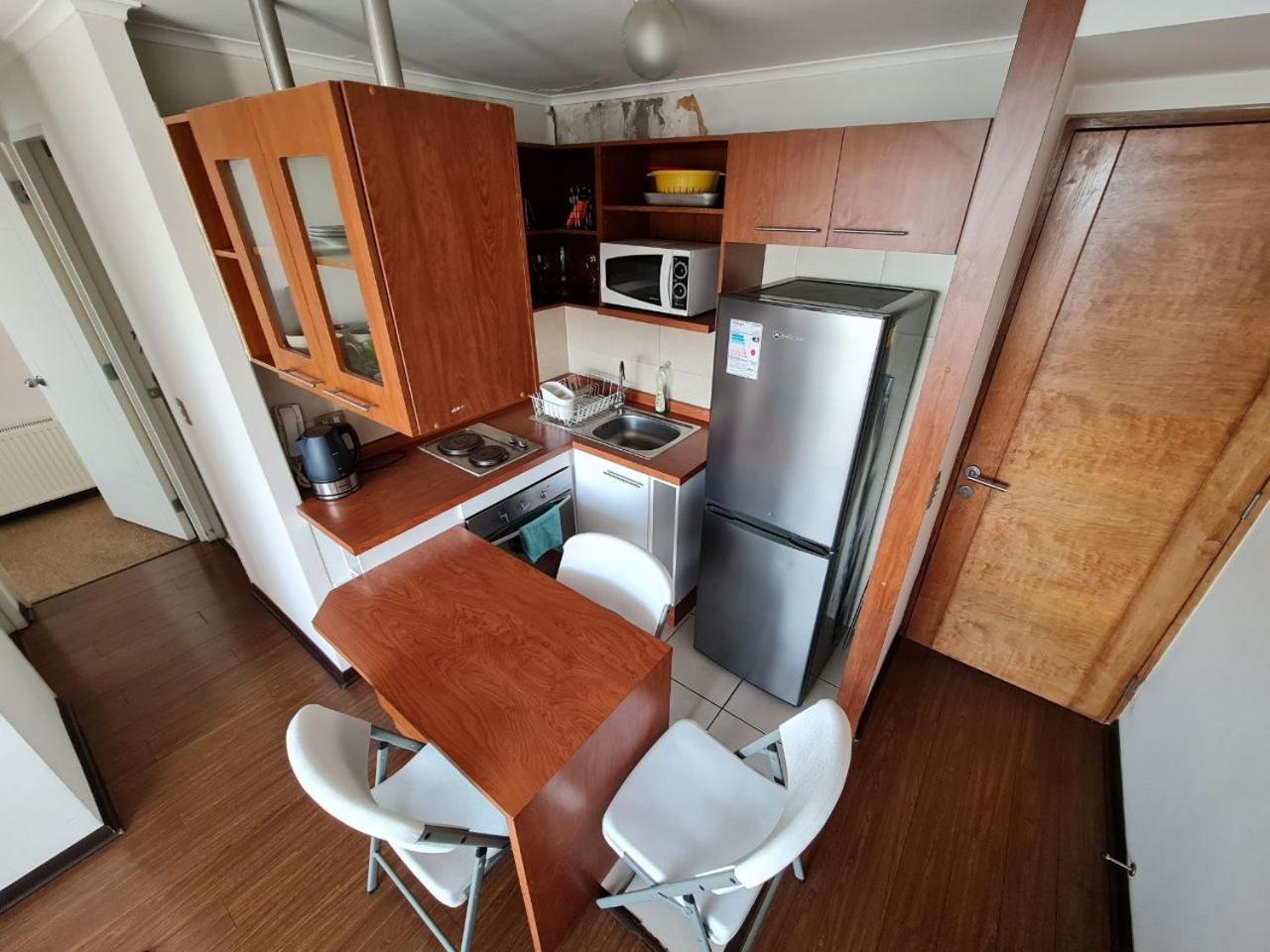 Departamento concepción plus 1008