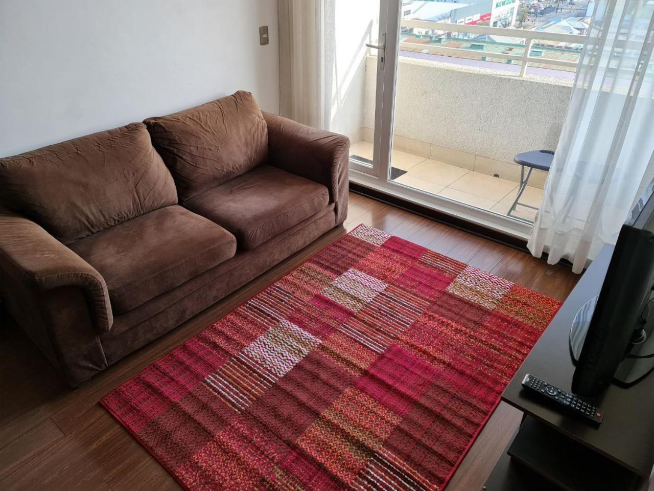 Departamento concepción plus 1008