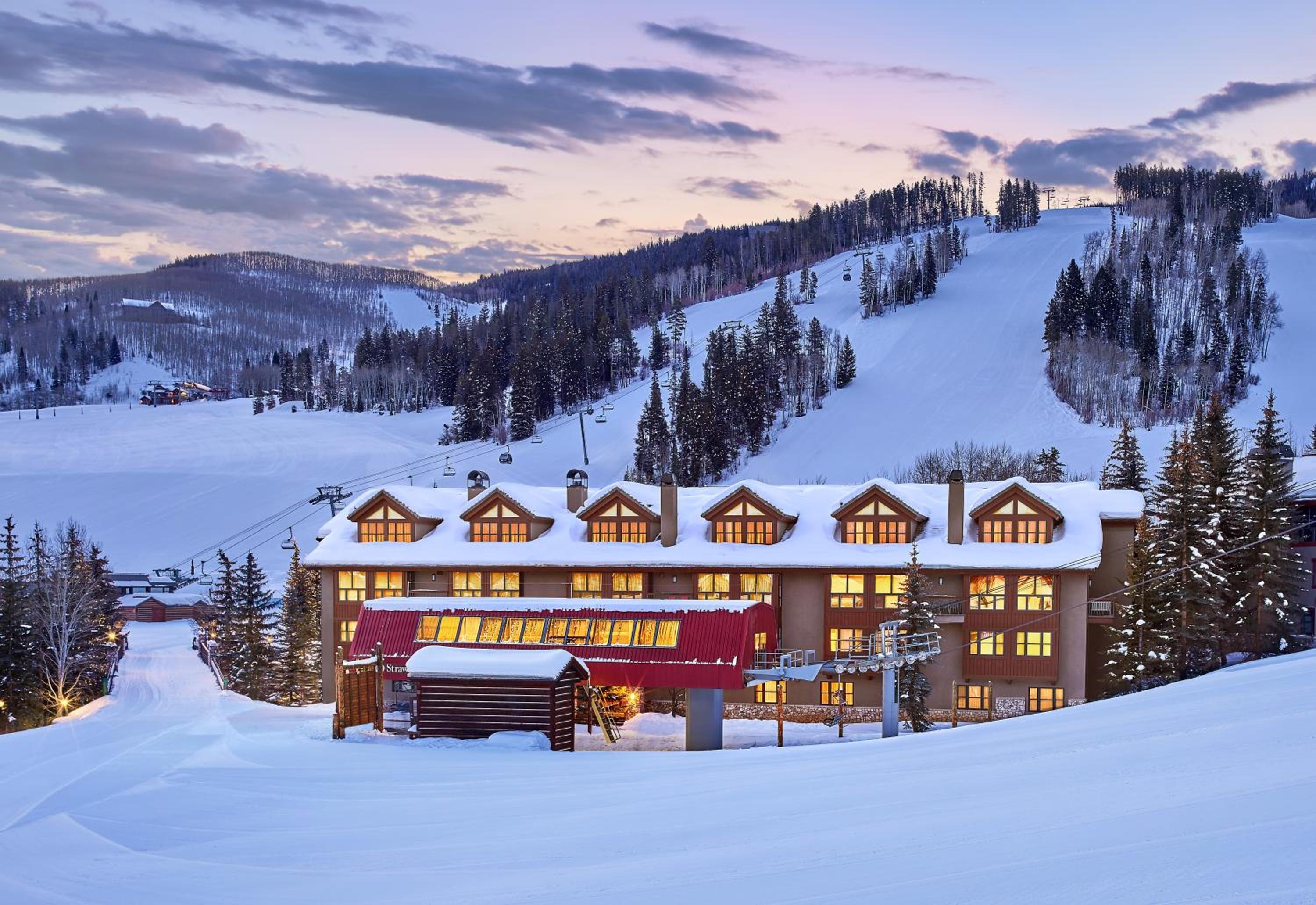 The Osprey at Beaver Creek, a RockResort - Property Image 59